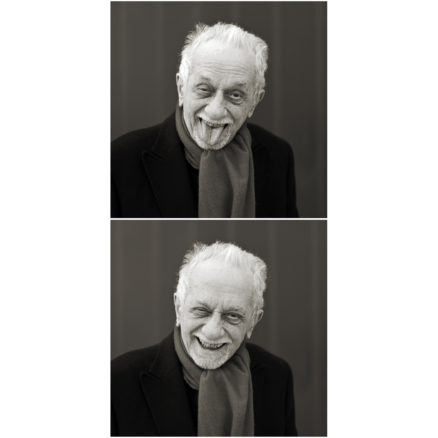 Robert Massin — Nancy, XI. 13.