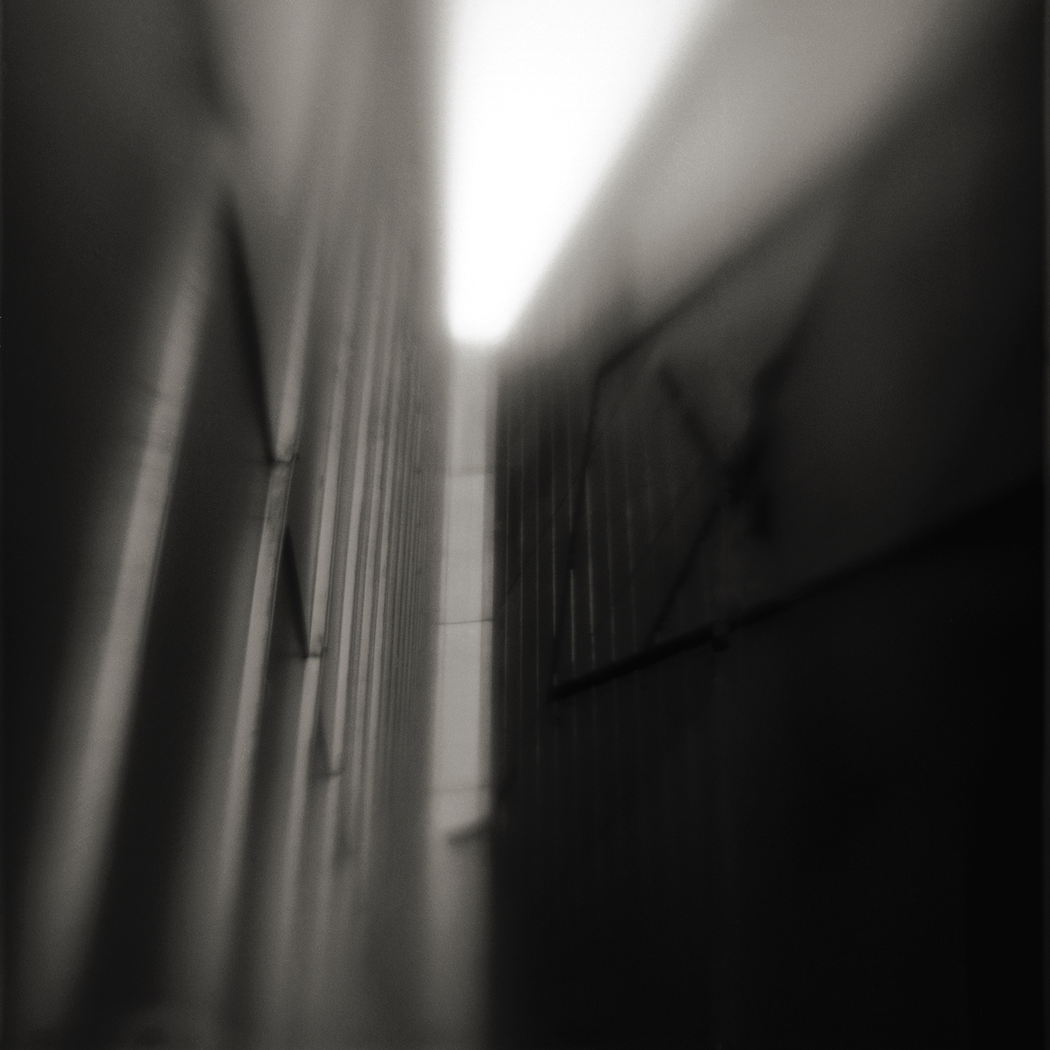 Berlin #5, 2001 — Kiev 88 + Kodak Tri-X