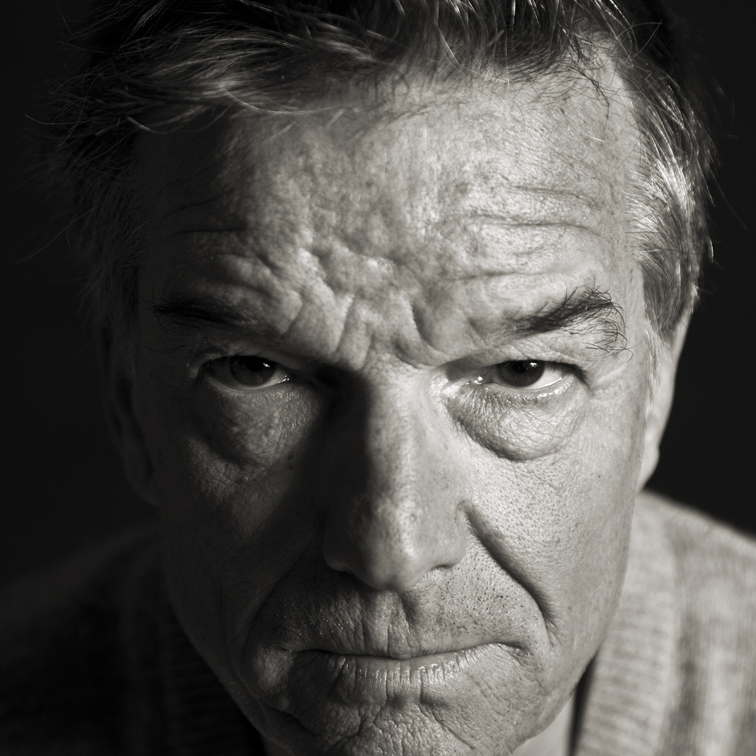 Benoît Jacquot — Strasbourg, 2009