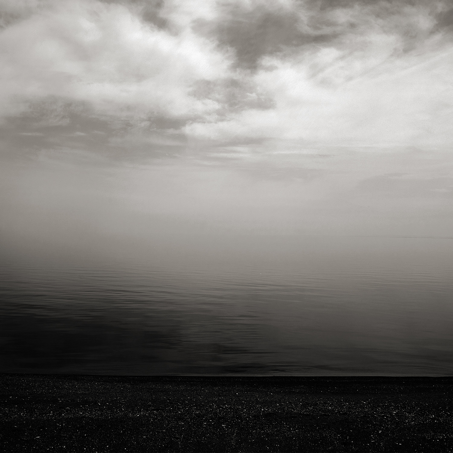 Salton Sea #62 — California, 2008