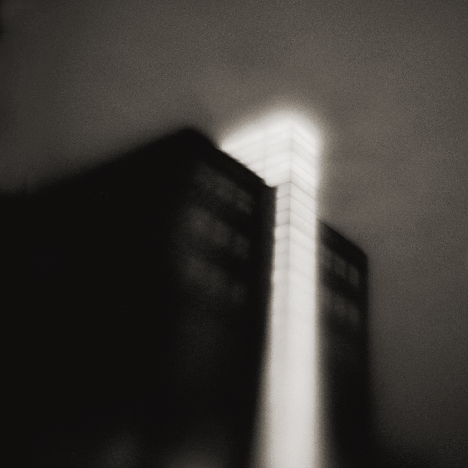 Berlin #1, 2001 — Kiev 88 + Kodak Tri-X