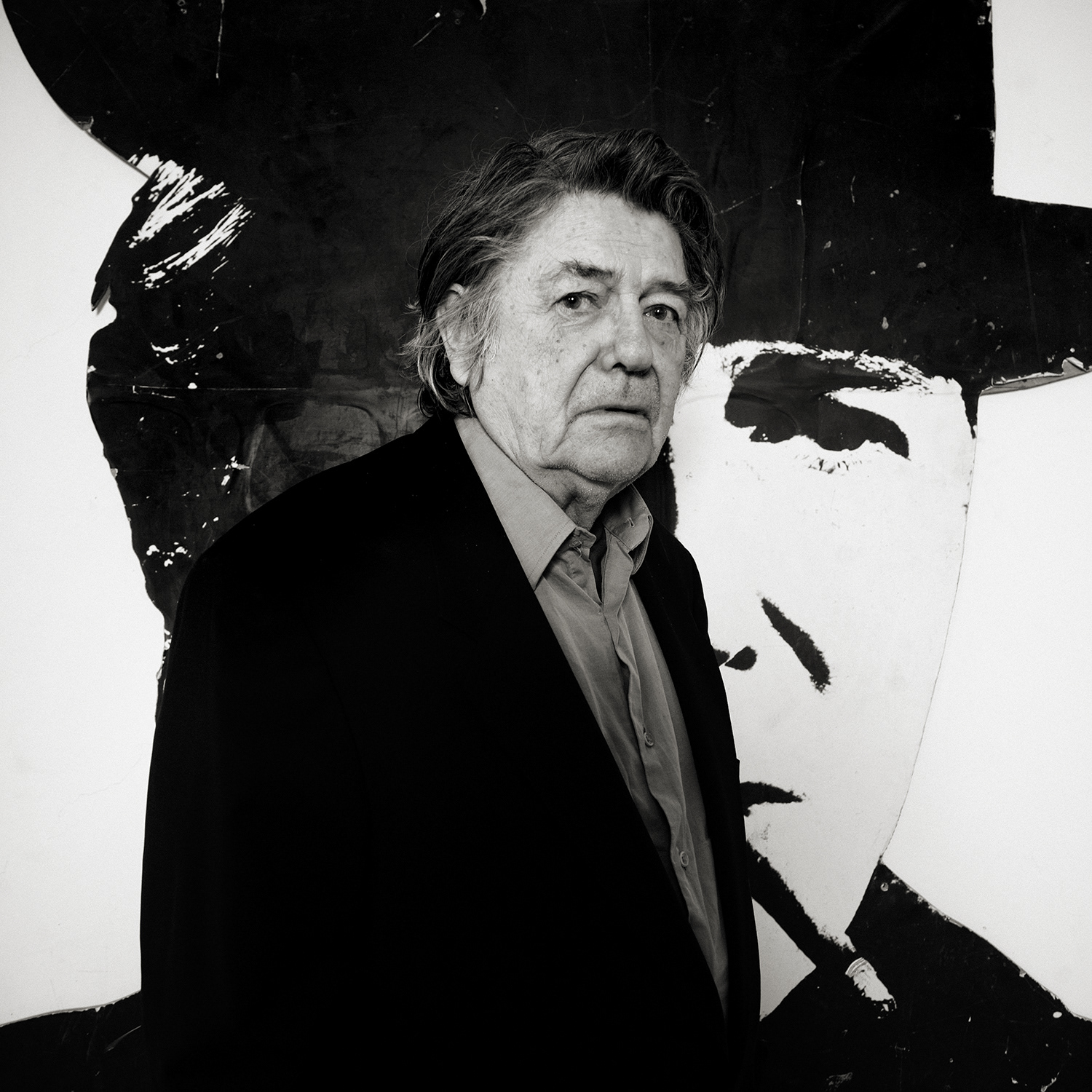 Mocky — Paris, 2007