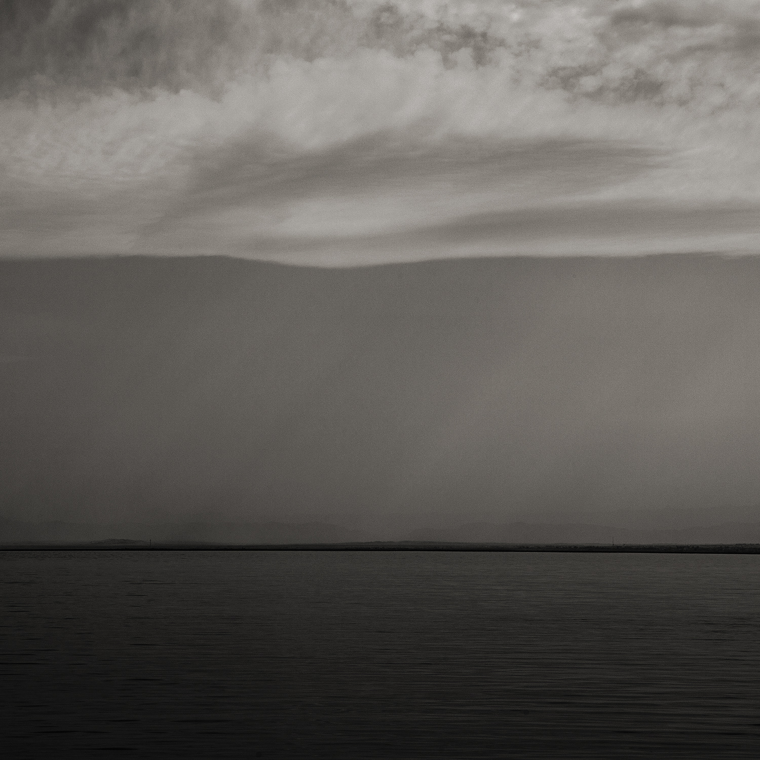 Salton Sea #94 — California, 2008