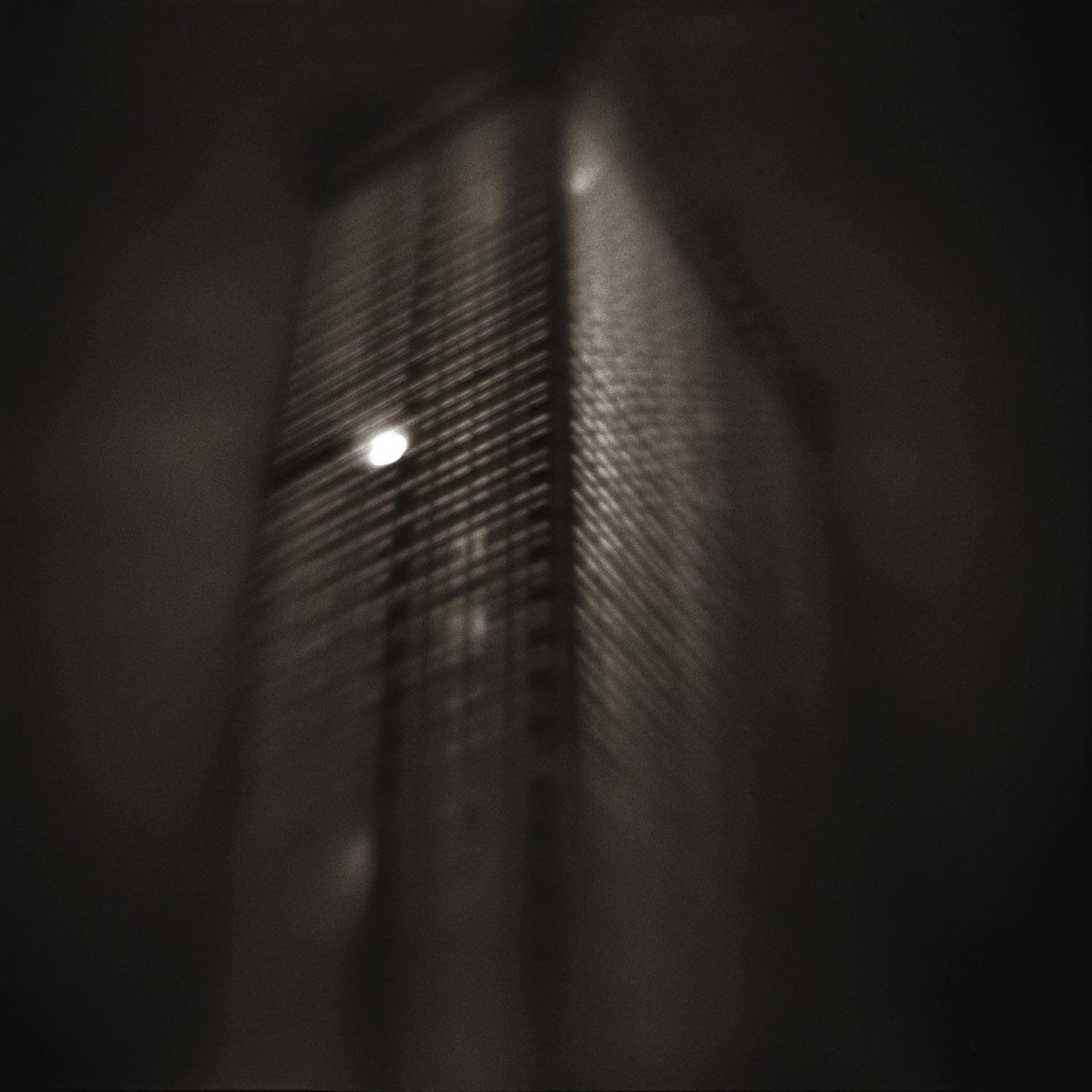 Berlin #3, 2001 — Kiev 88 + Kodak Tri-X