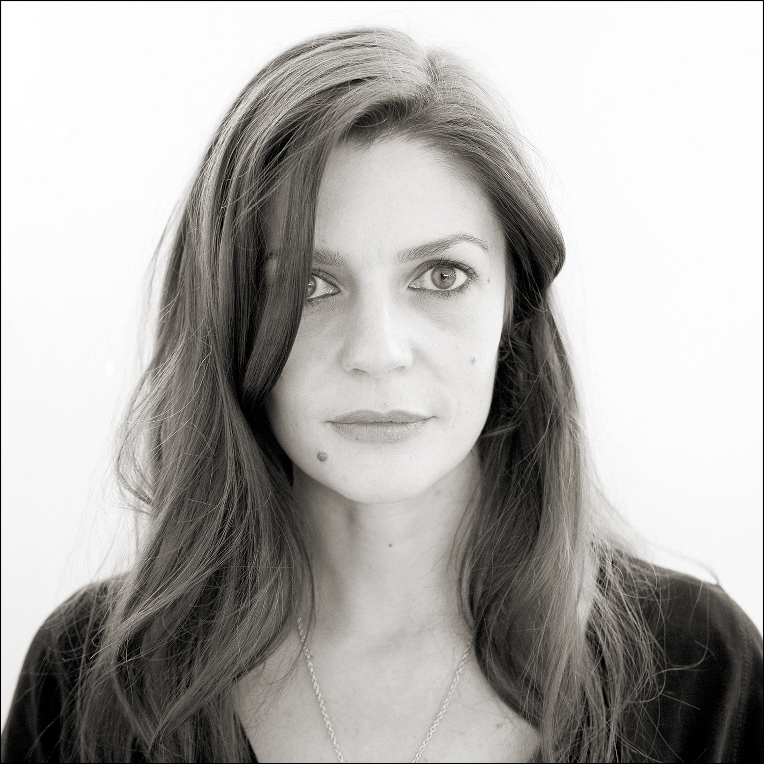 Chiara Mastroianni — Strasbourg, 2010