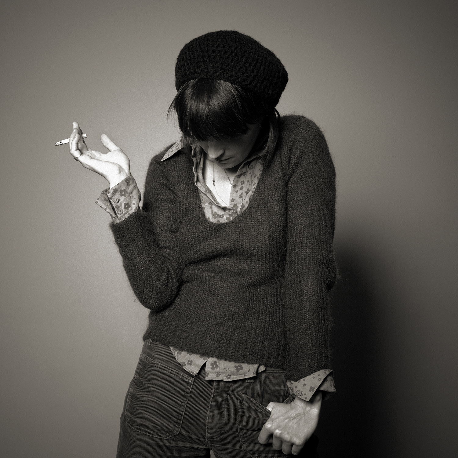 Florence Loiret-Caille — Strasbourg, 2008