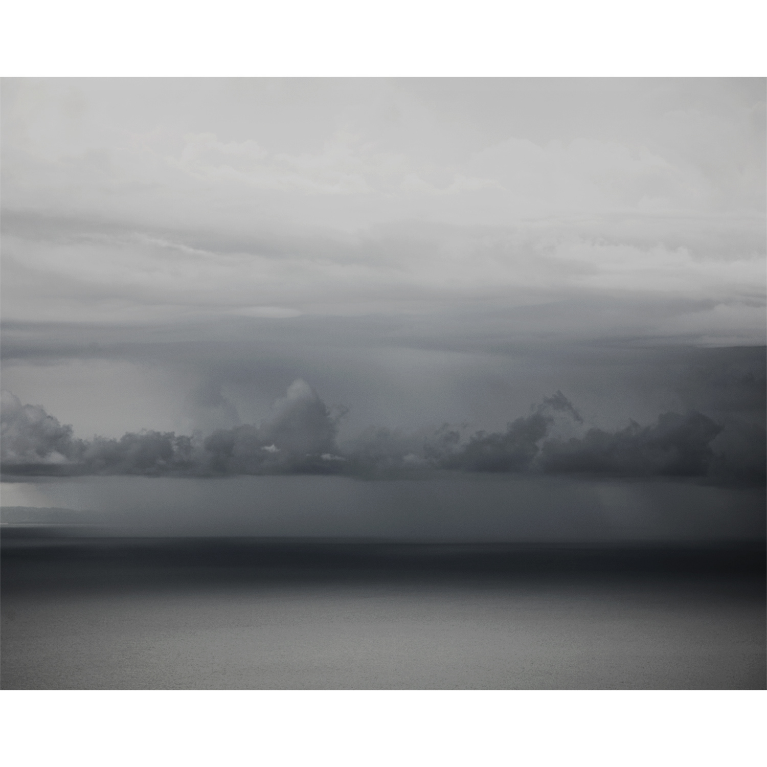 Seasscape #1 —  Costa Rica, 2007