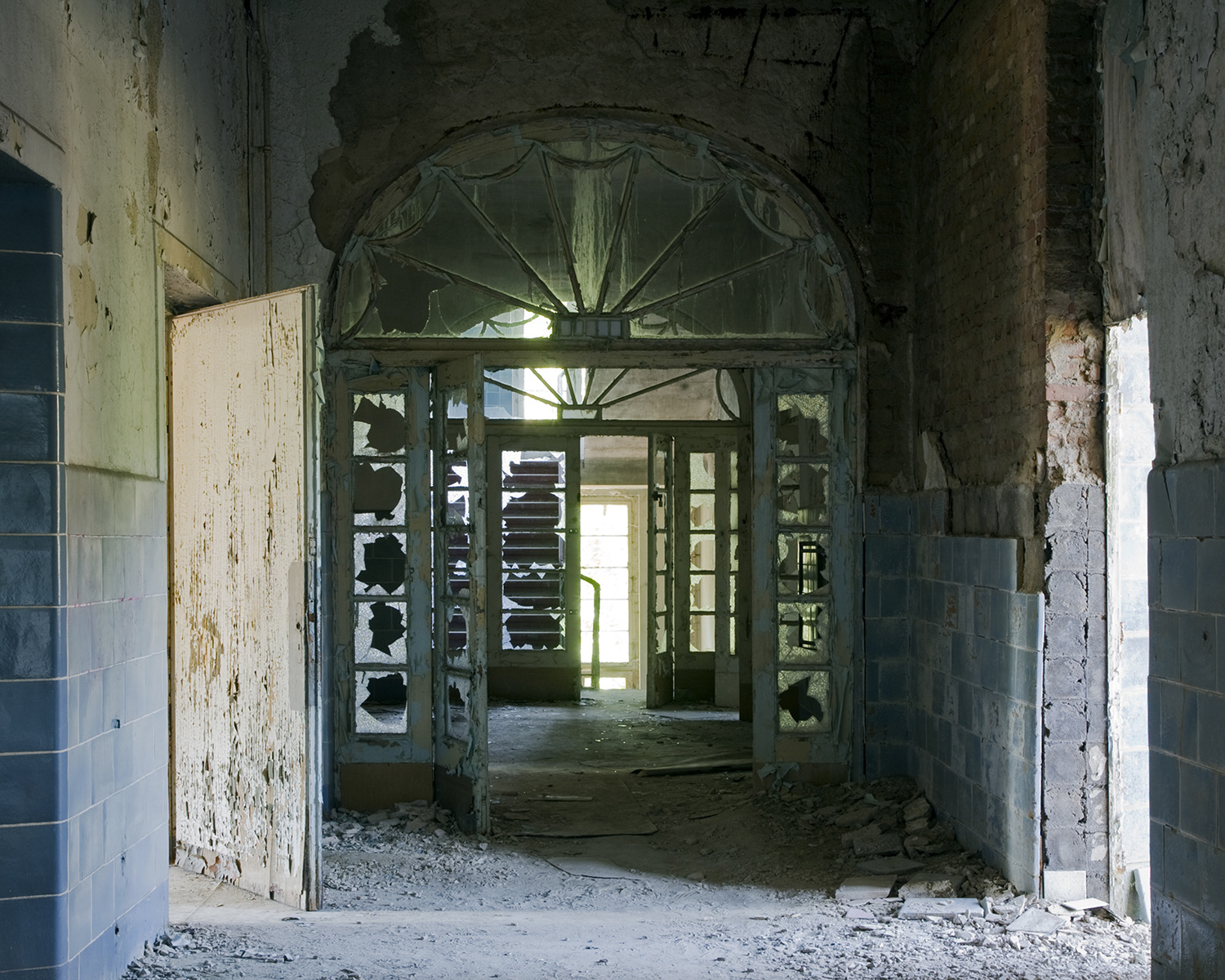 Beelitz-Heilstätten #4