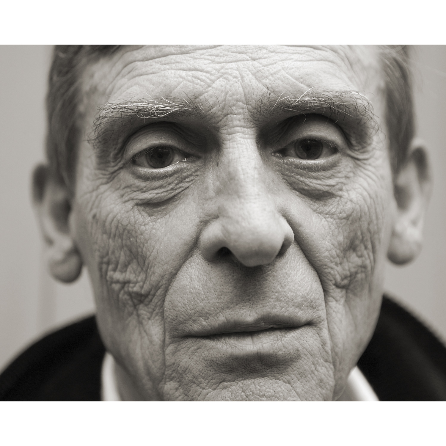 Jacques Abeille — Strasbourg, 2016