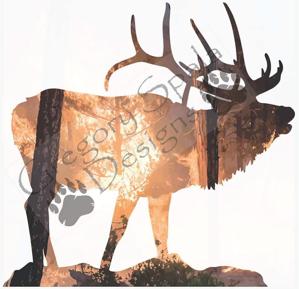 Ember-Elk