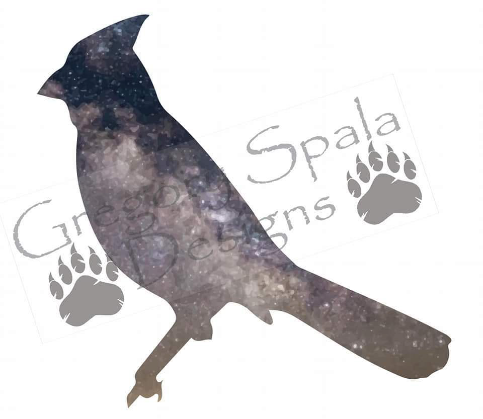 Cosmic-Cardinal