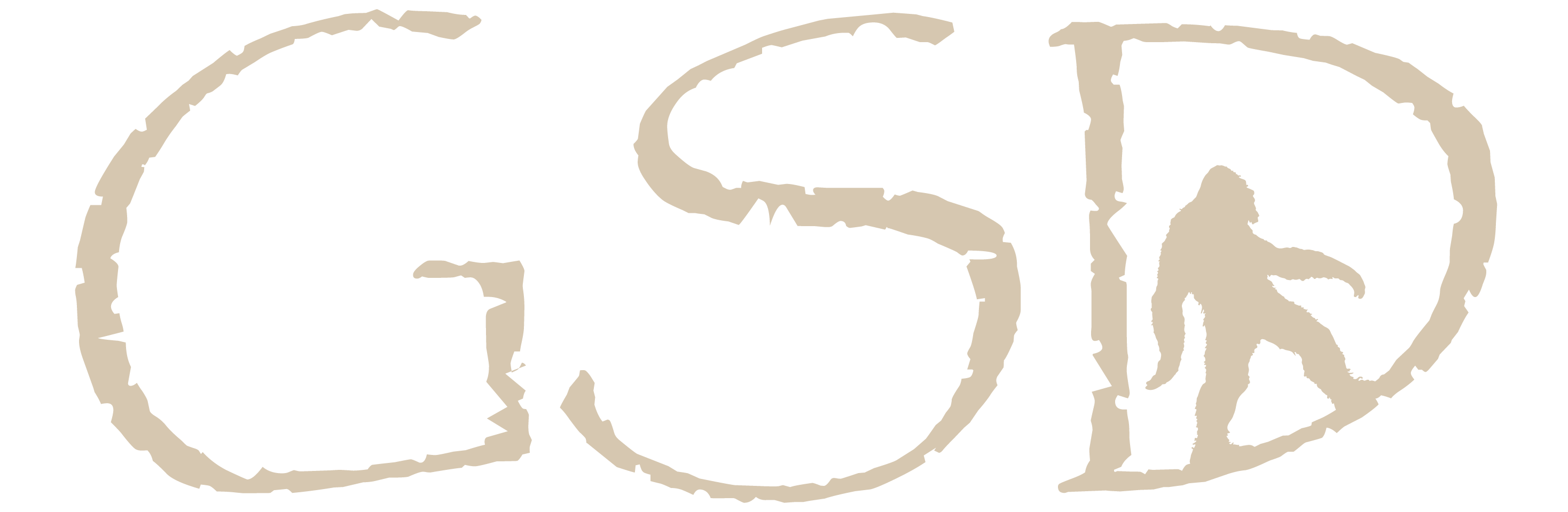 GSD Logo