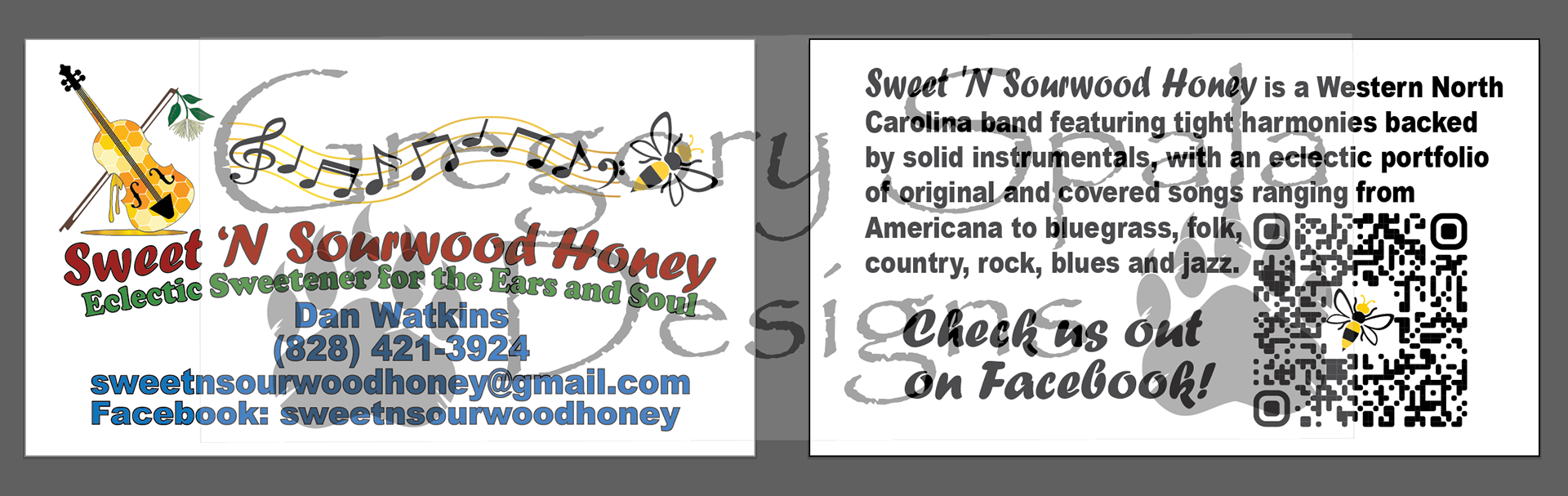Business Card