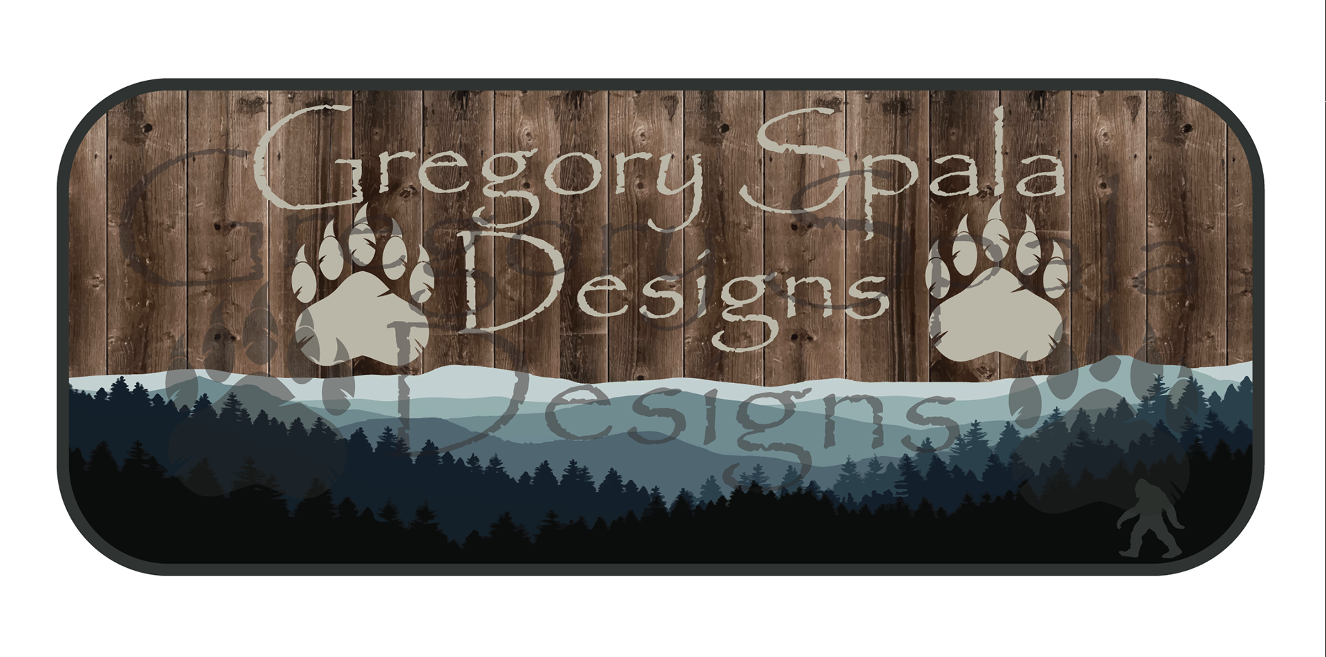 Second Generation Decal