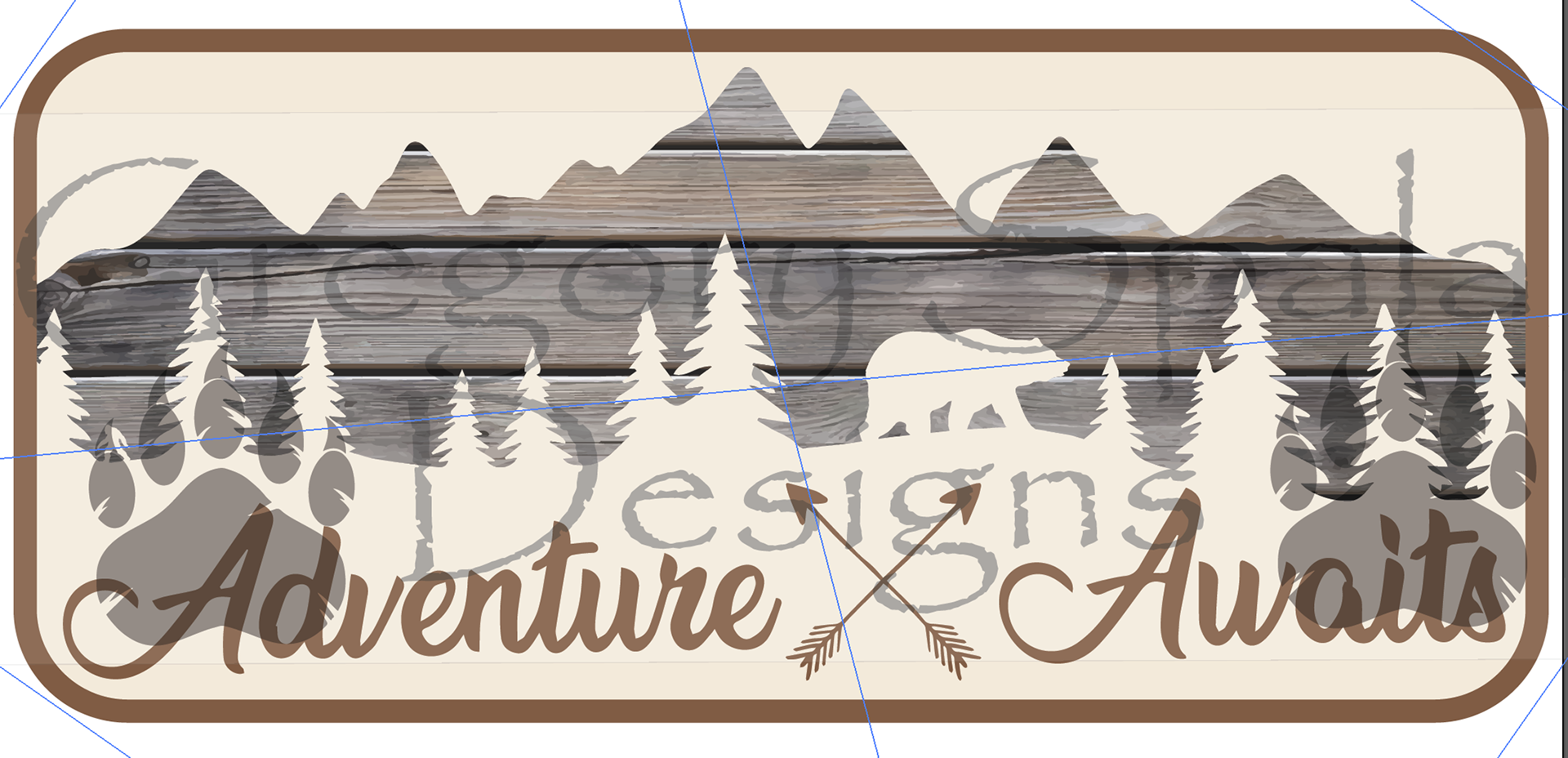 Adventure Awaits