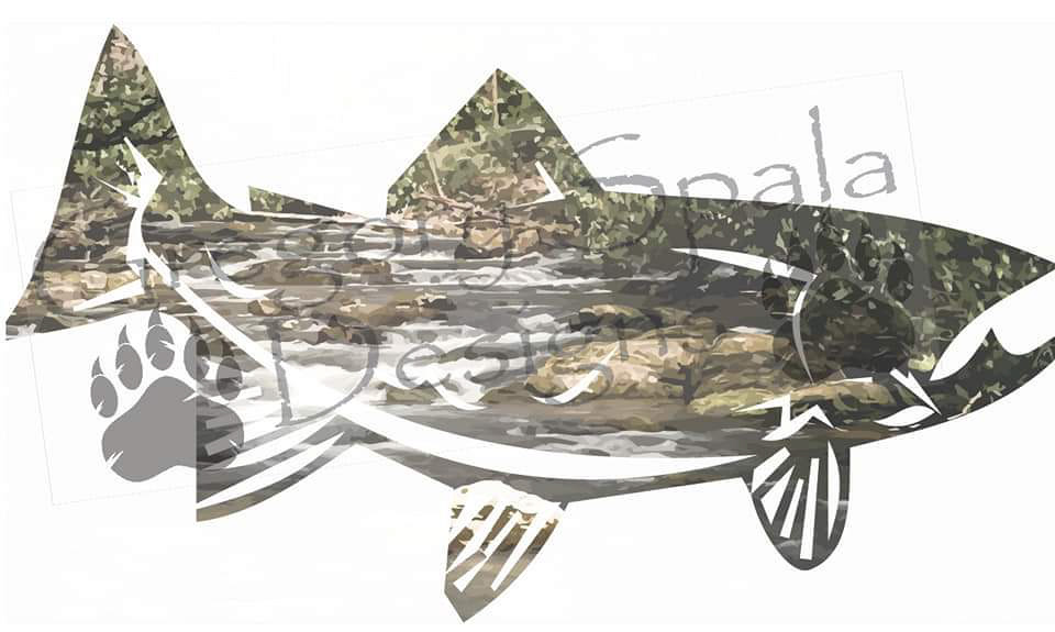 Aqua-Trout