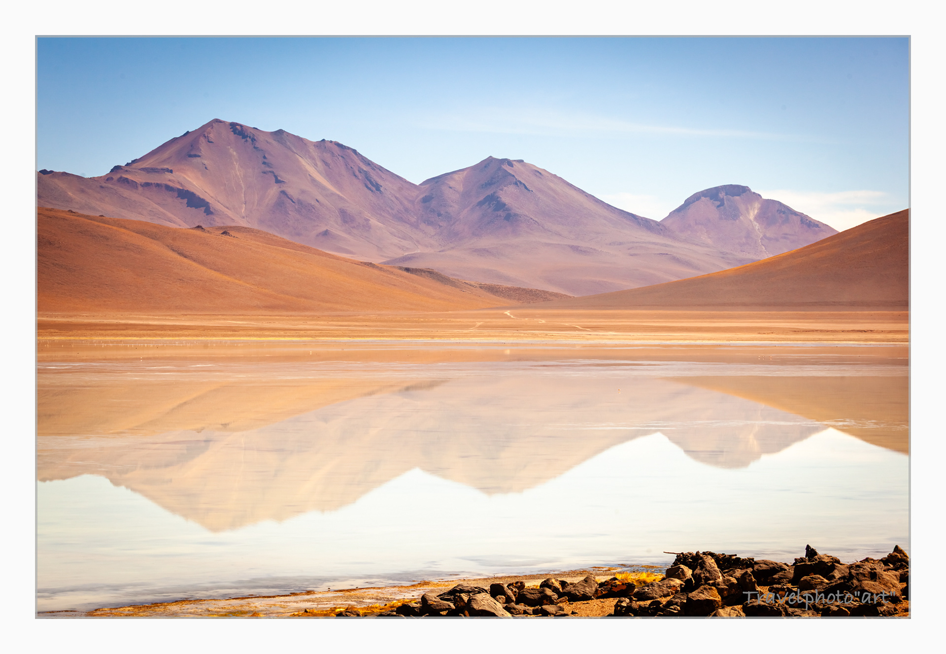 Bolivia