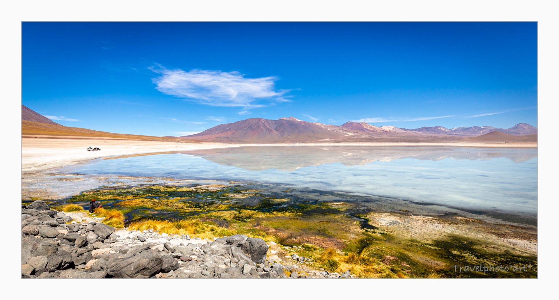 Bolivia