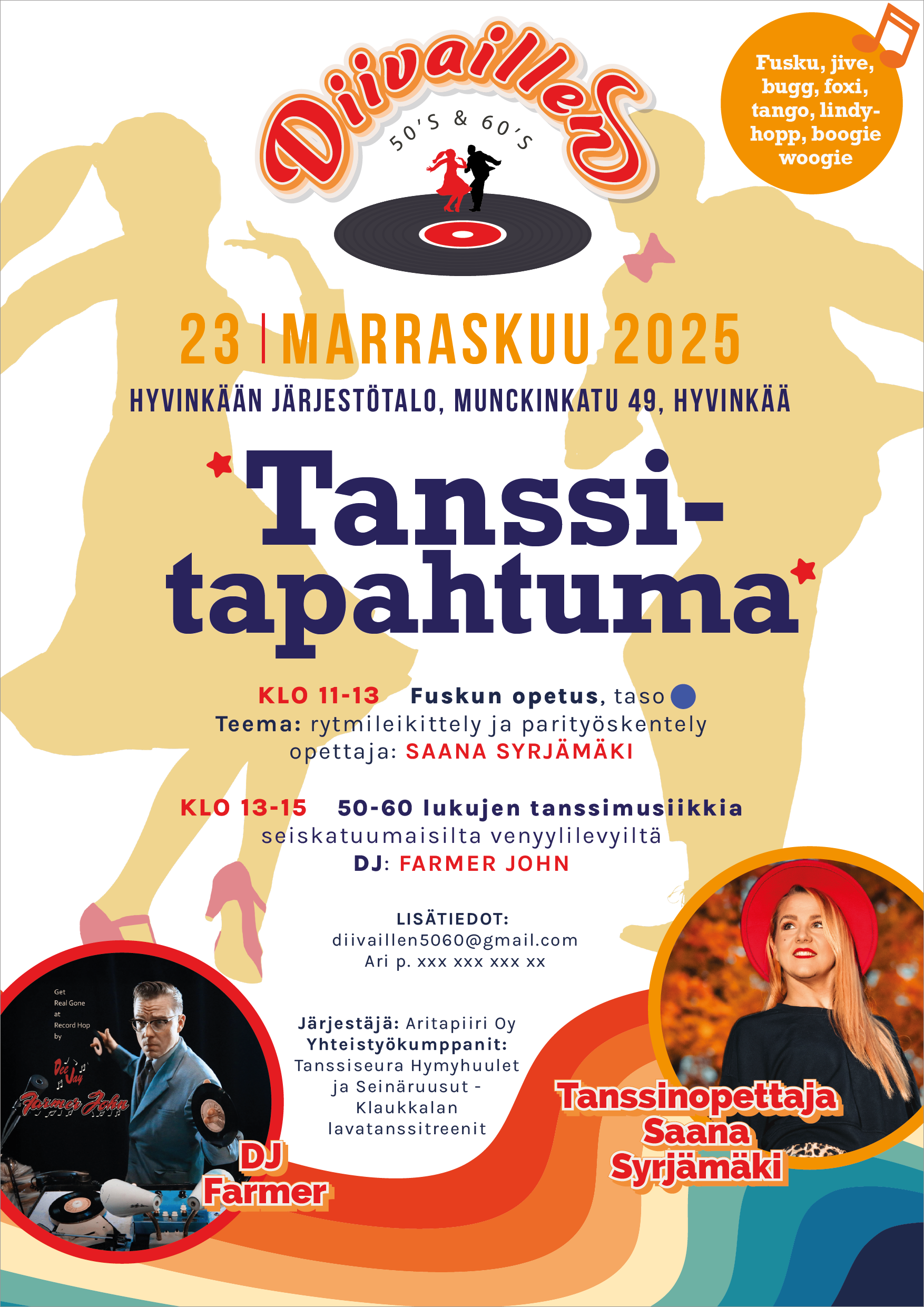 Tuleeko liian sekava jos taustahahmot näkyy selkeemmin - luettavuus?