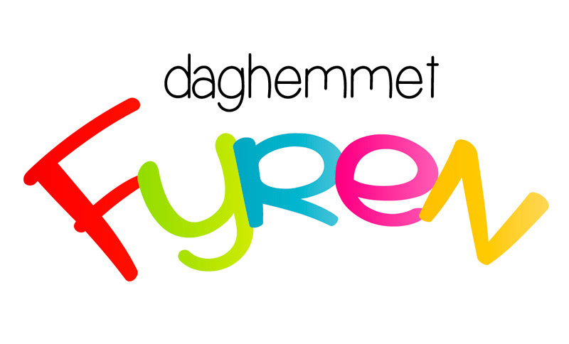 logosuunnittelu_daghemmet_fyren