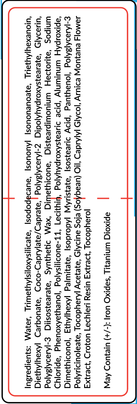 UPC LABEL INSIDE