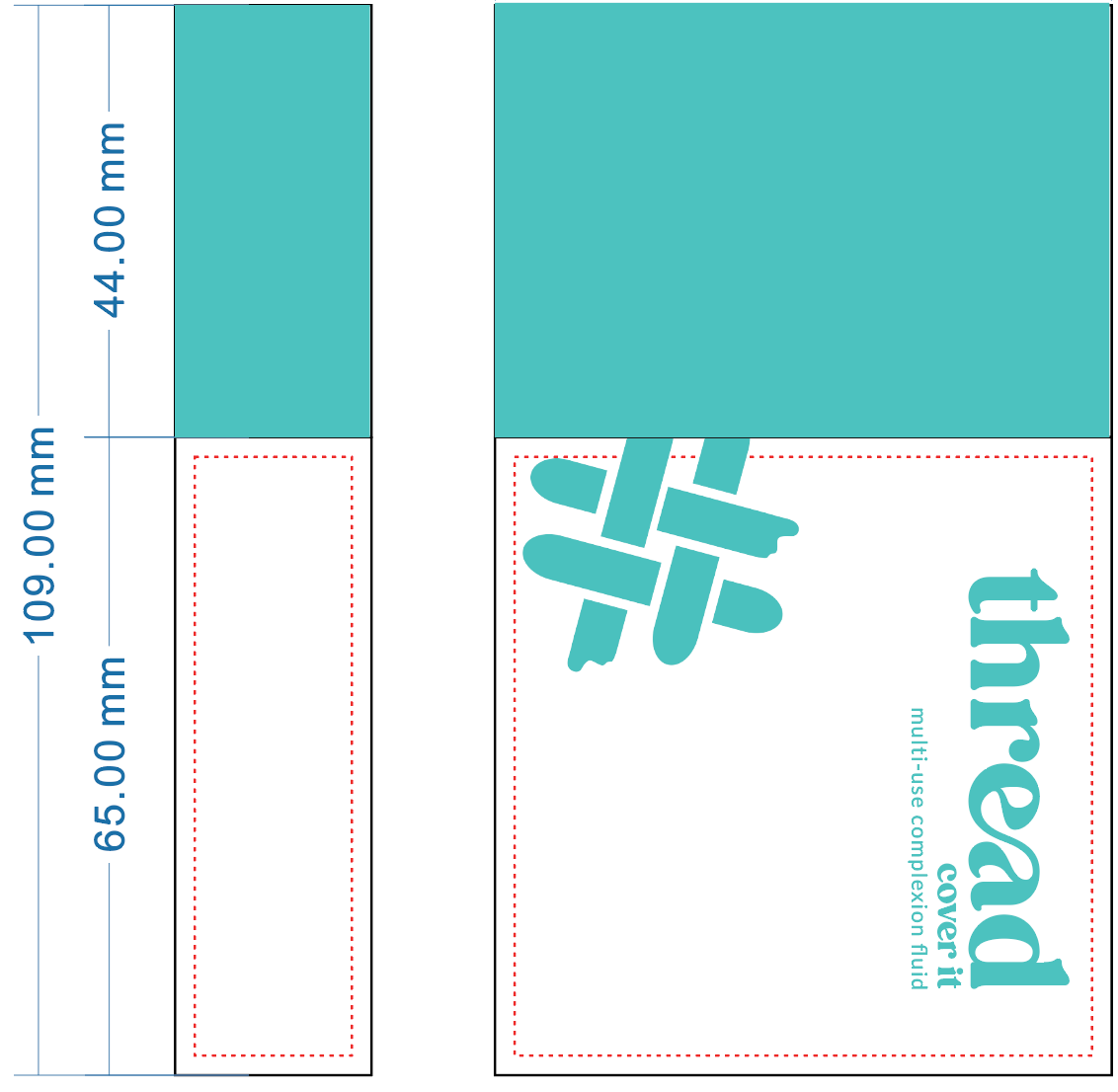 COMPONENT DIELINE