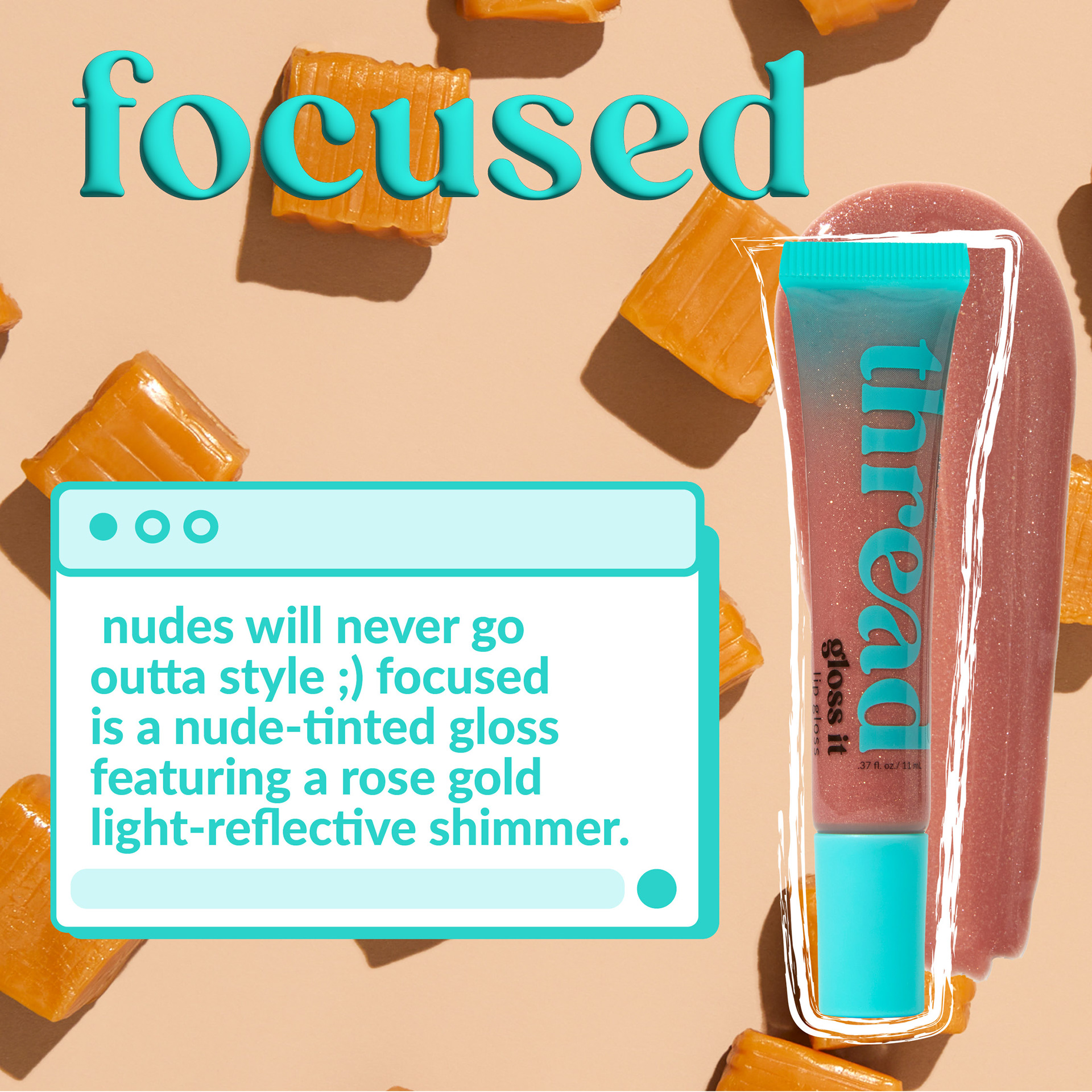 FOCUSED CAROUSEL SLIDE 1