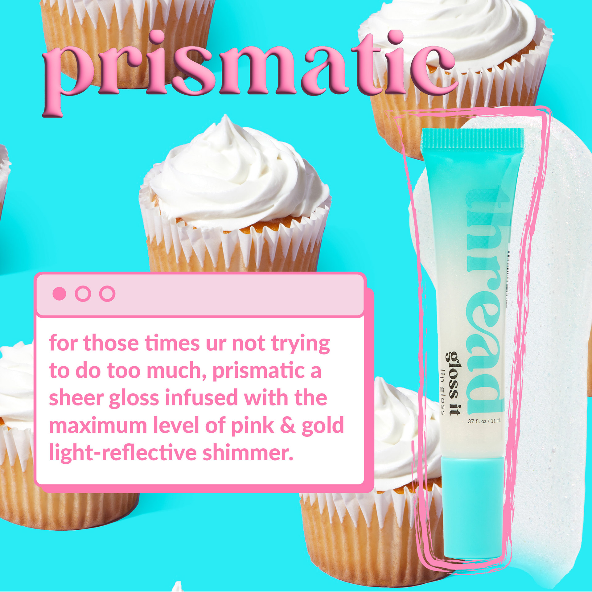 PRISMATIC CAROUSEL SLIDE 1