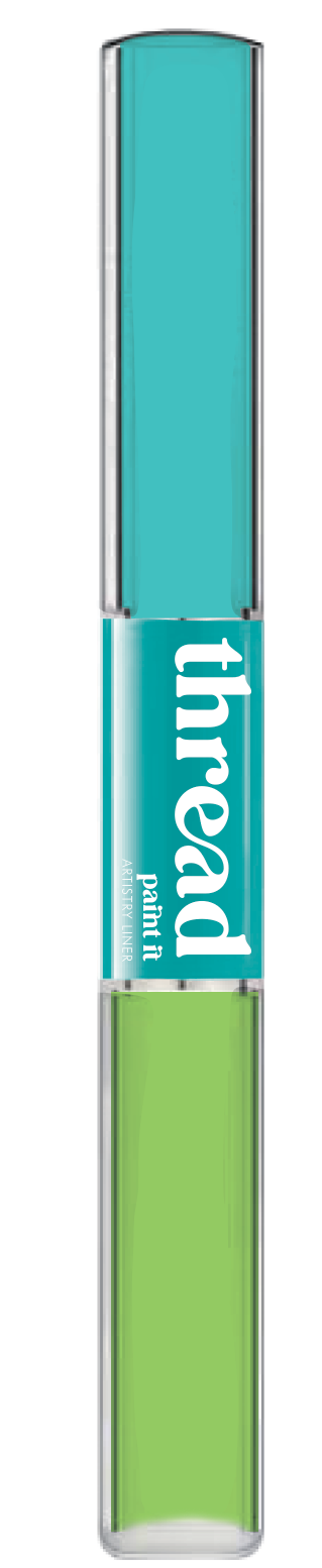 INITIAL PRODUCT RENDERING