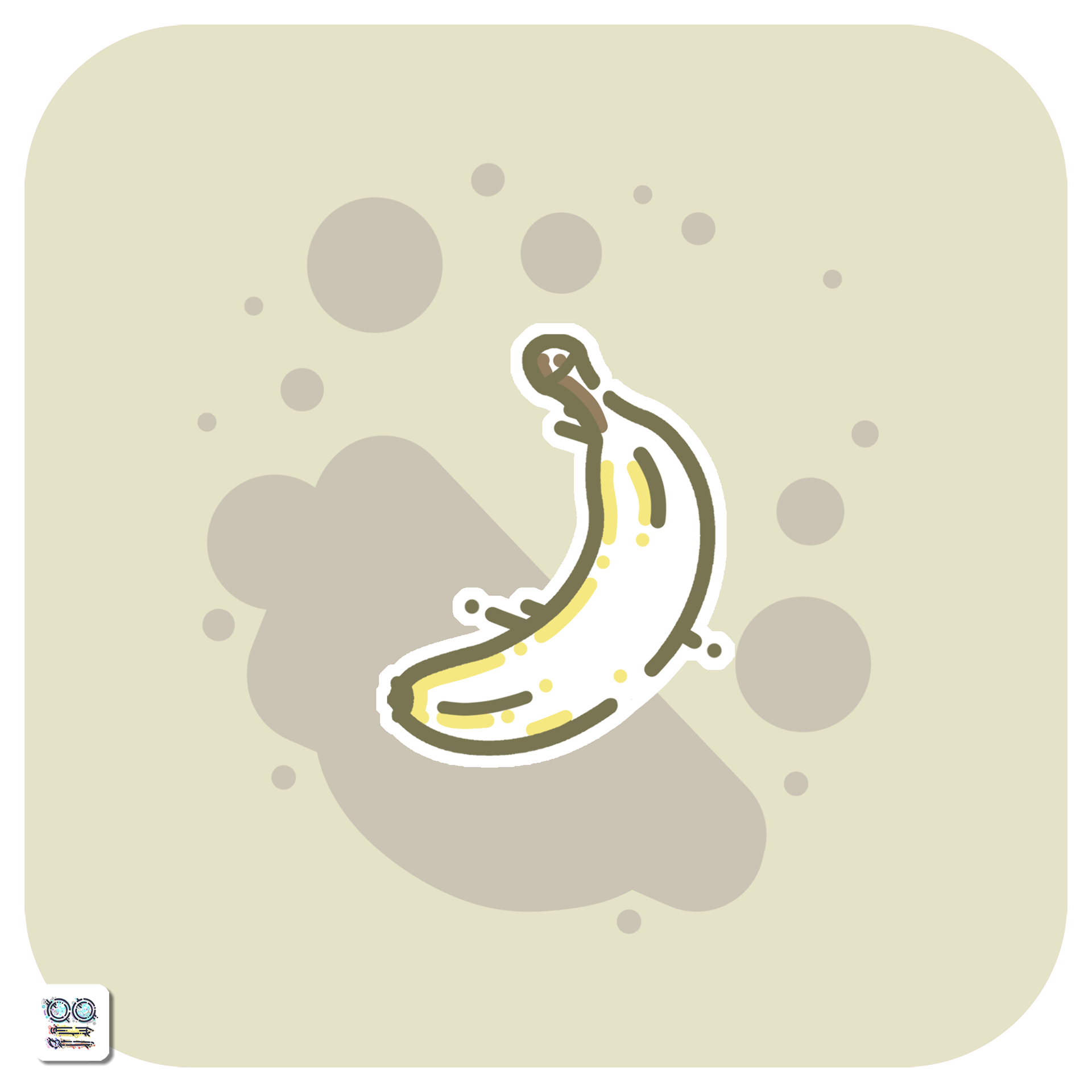 "Banana"