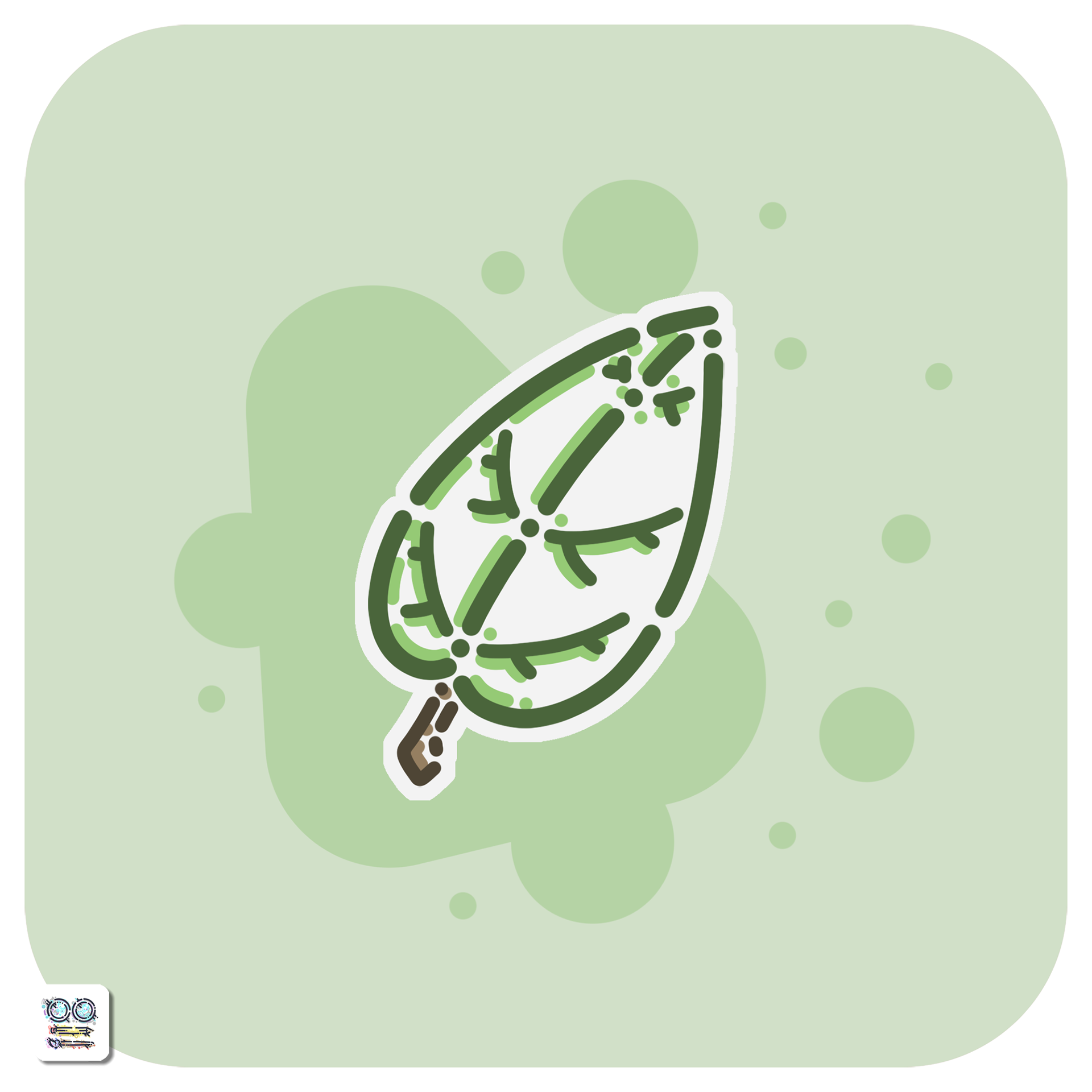 "Leaf"