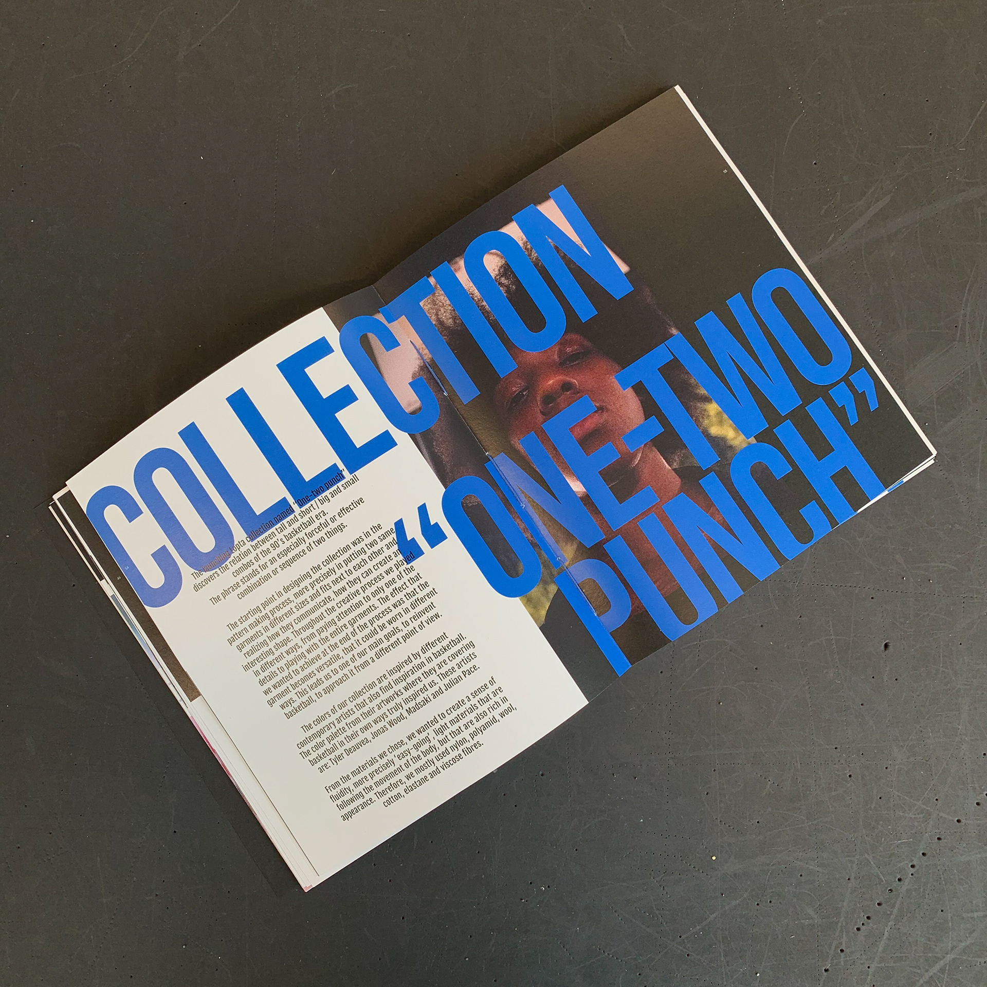 CHAPTER ON COLLECTION