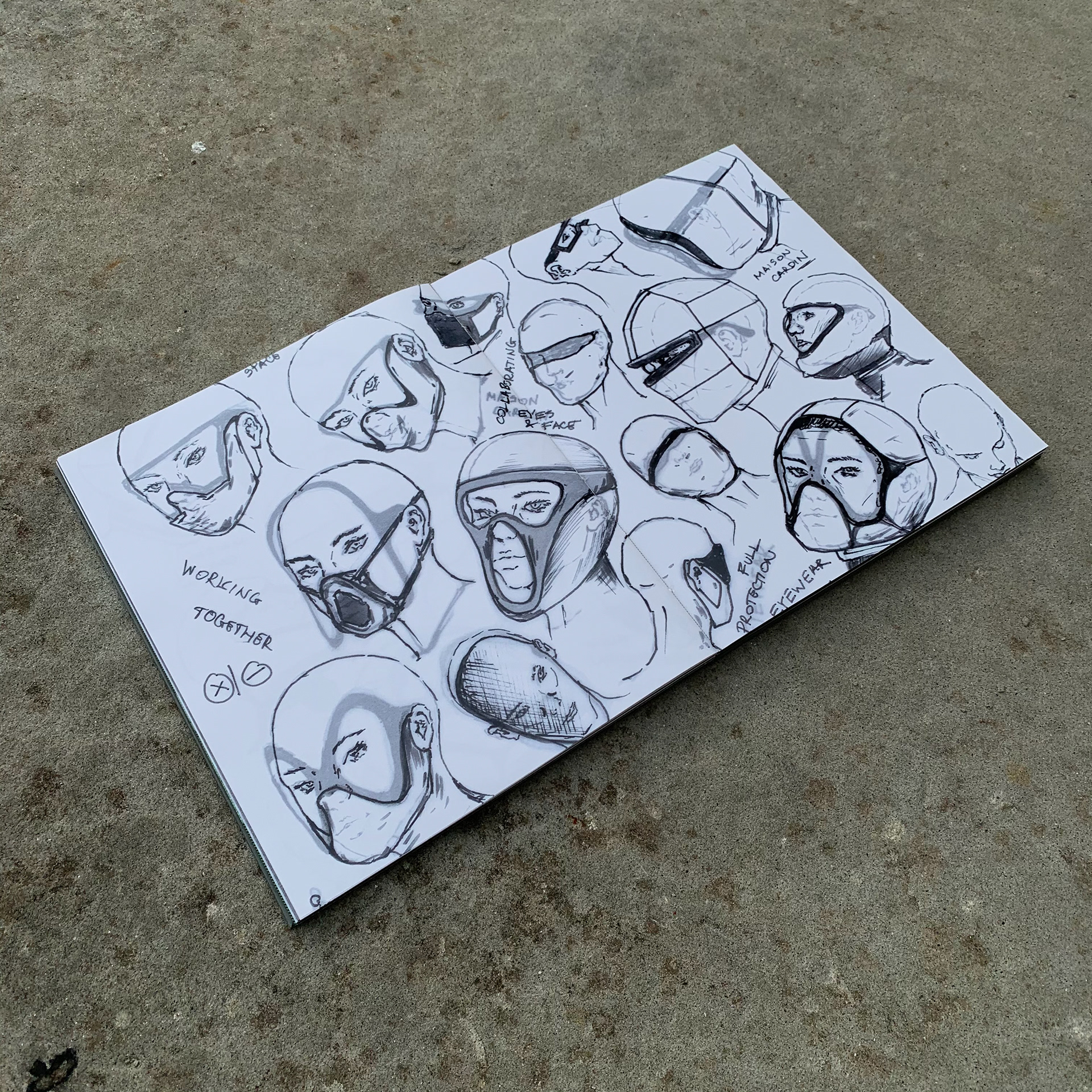 ACCESSORIES COLLECTION