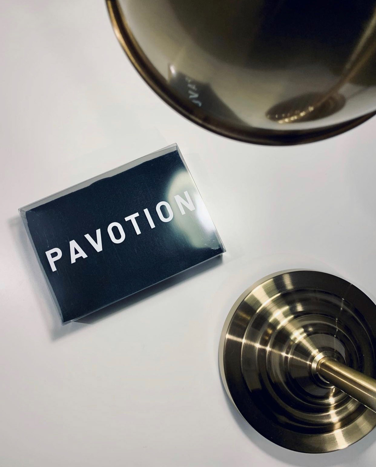 PACKAGING