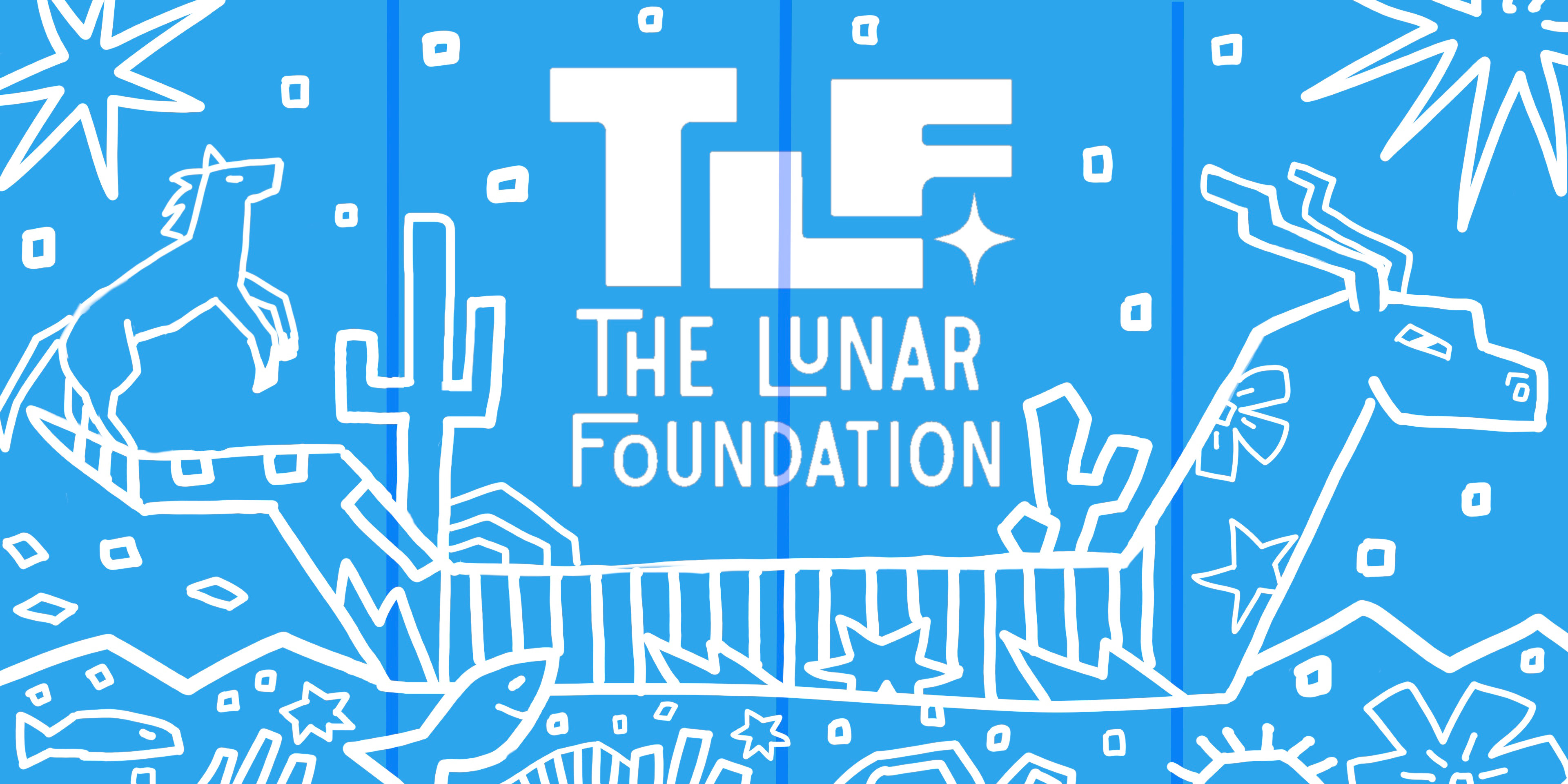 26th Annual Austin Dragon Boat Festival - Community Art Wall Mockup