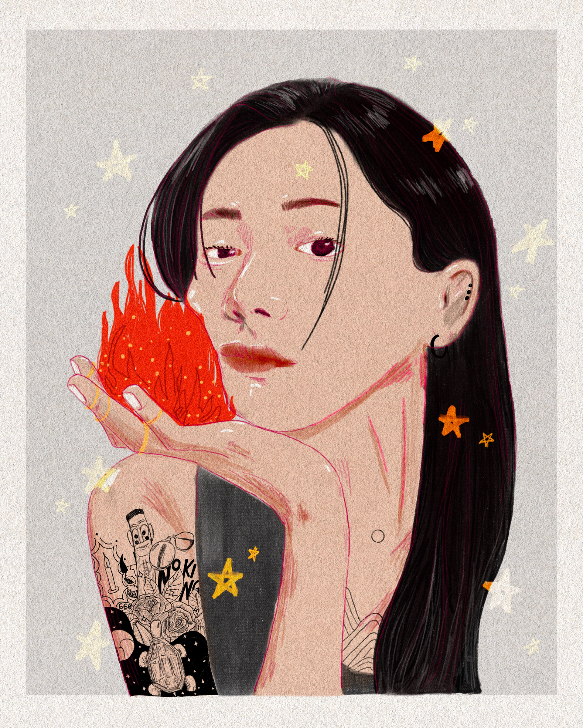 Time for Witches
