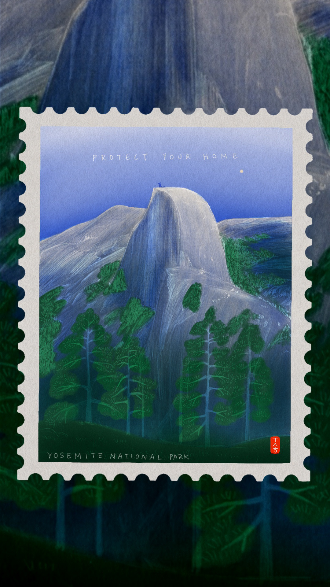 Yosemite National Park