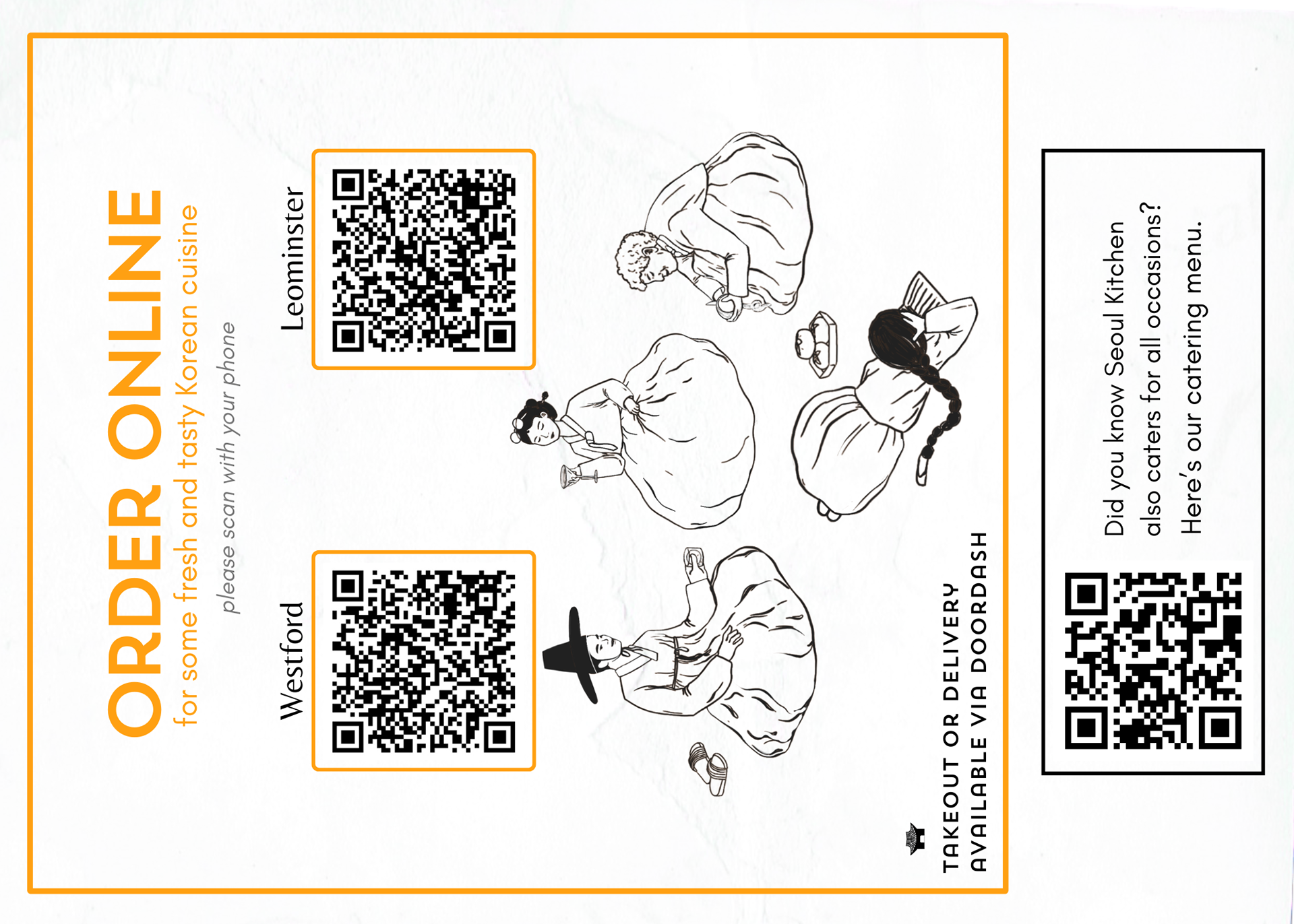 Postcard (back)