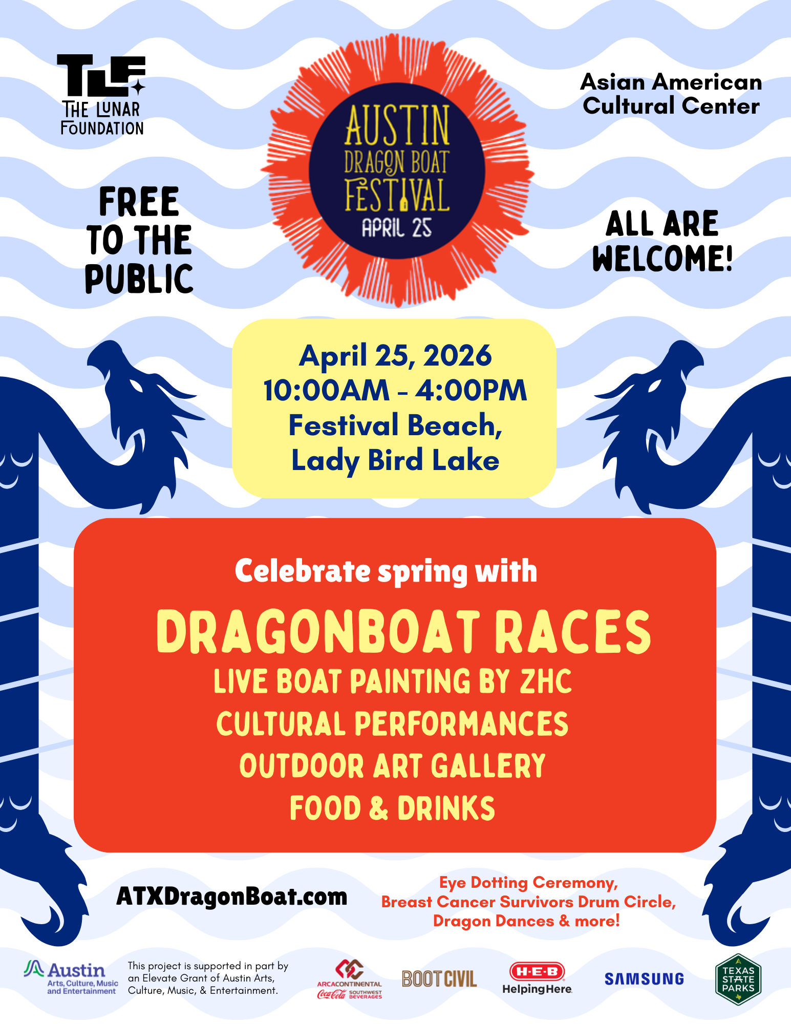 ADBF Flyer