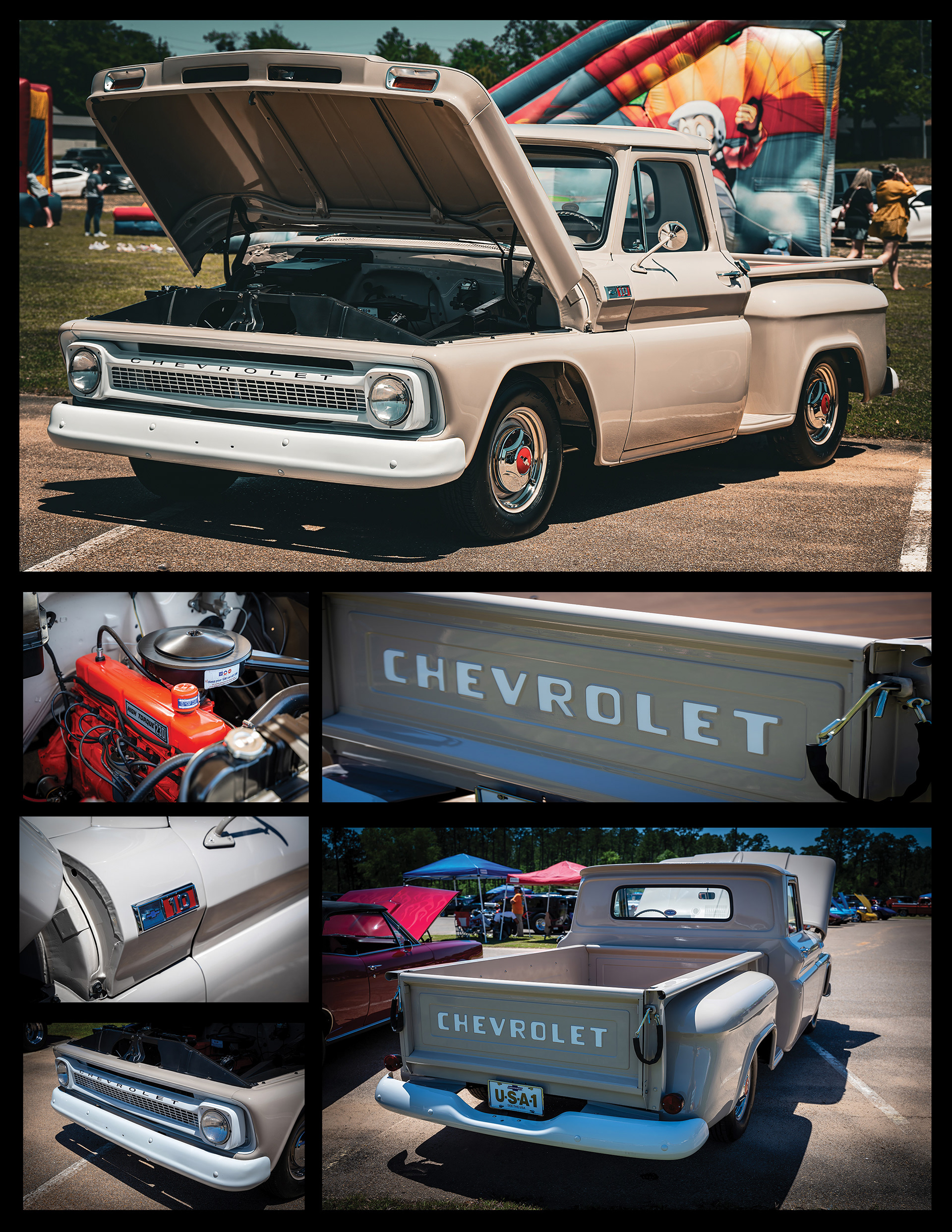 65 C10