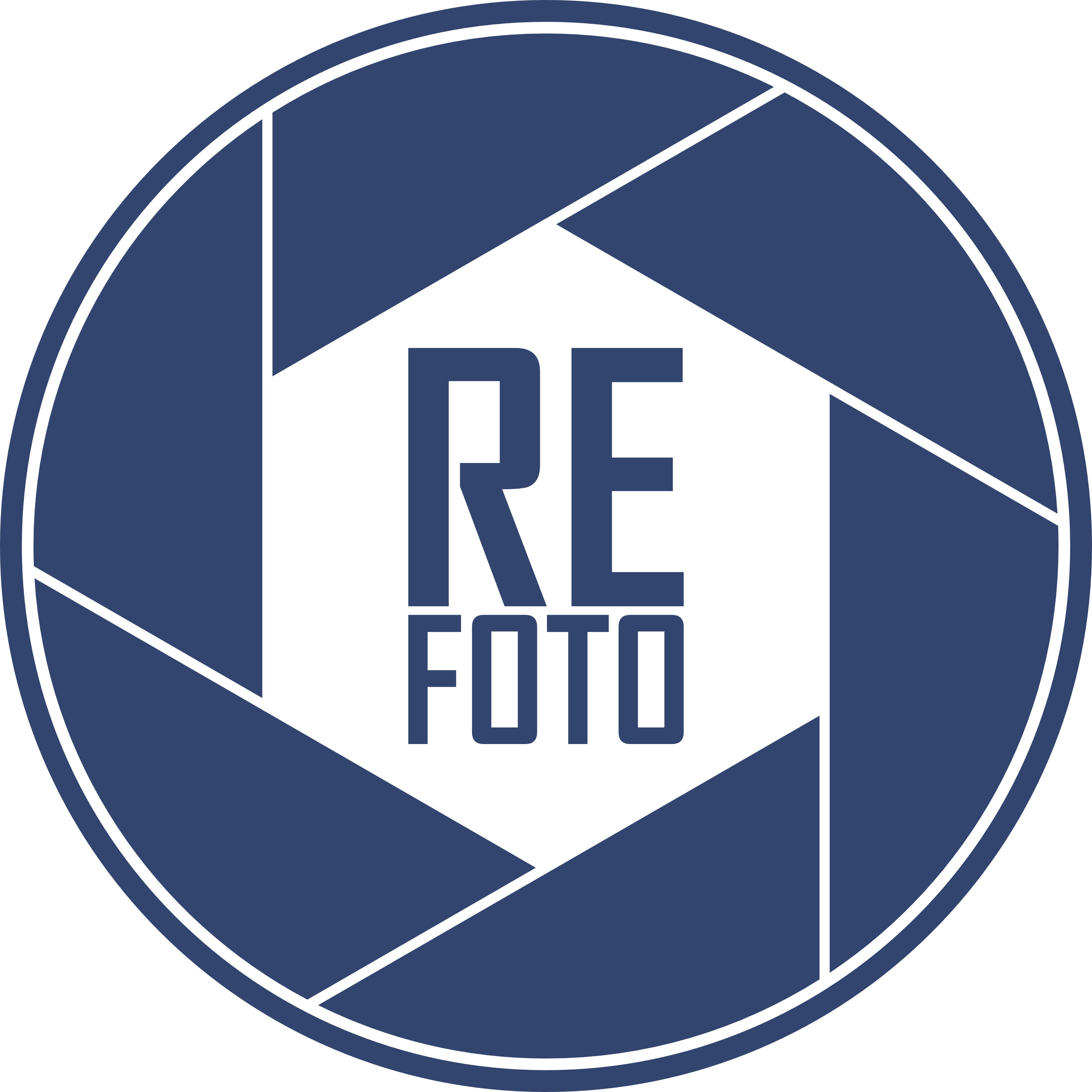 Logo von RE-Foto