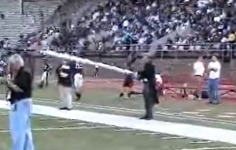 Penn Band 2007 ( unofficial 15' 9")