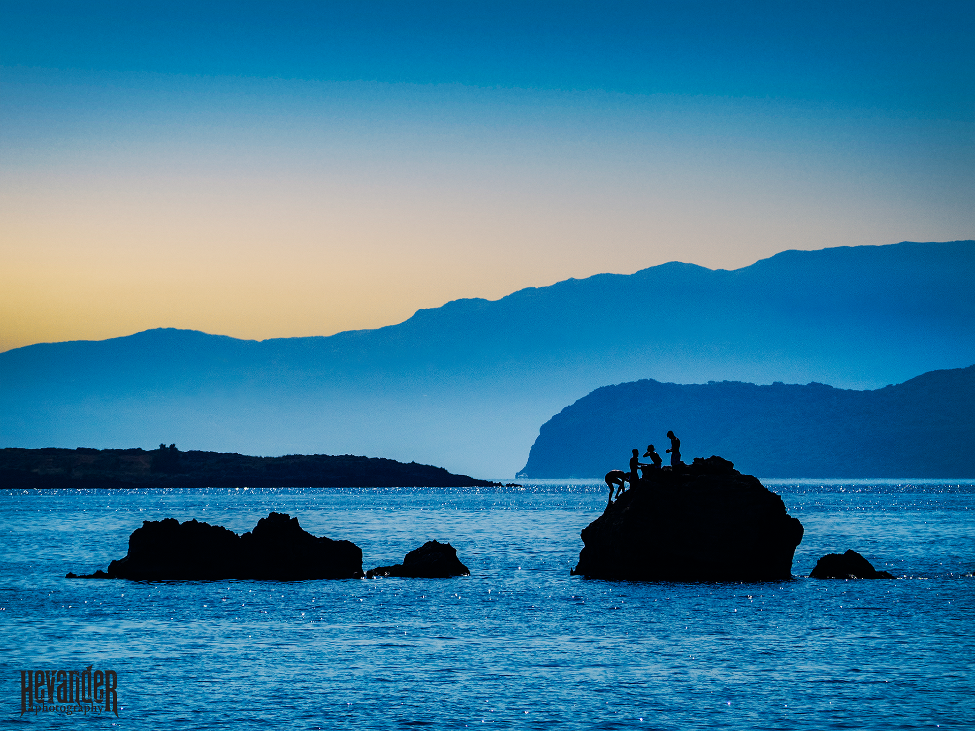 Chania Crete Greece