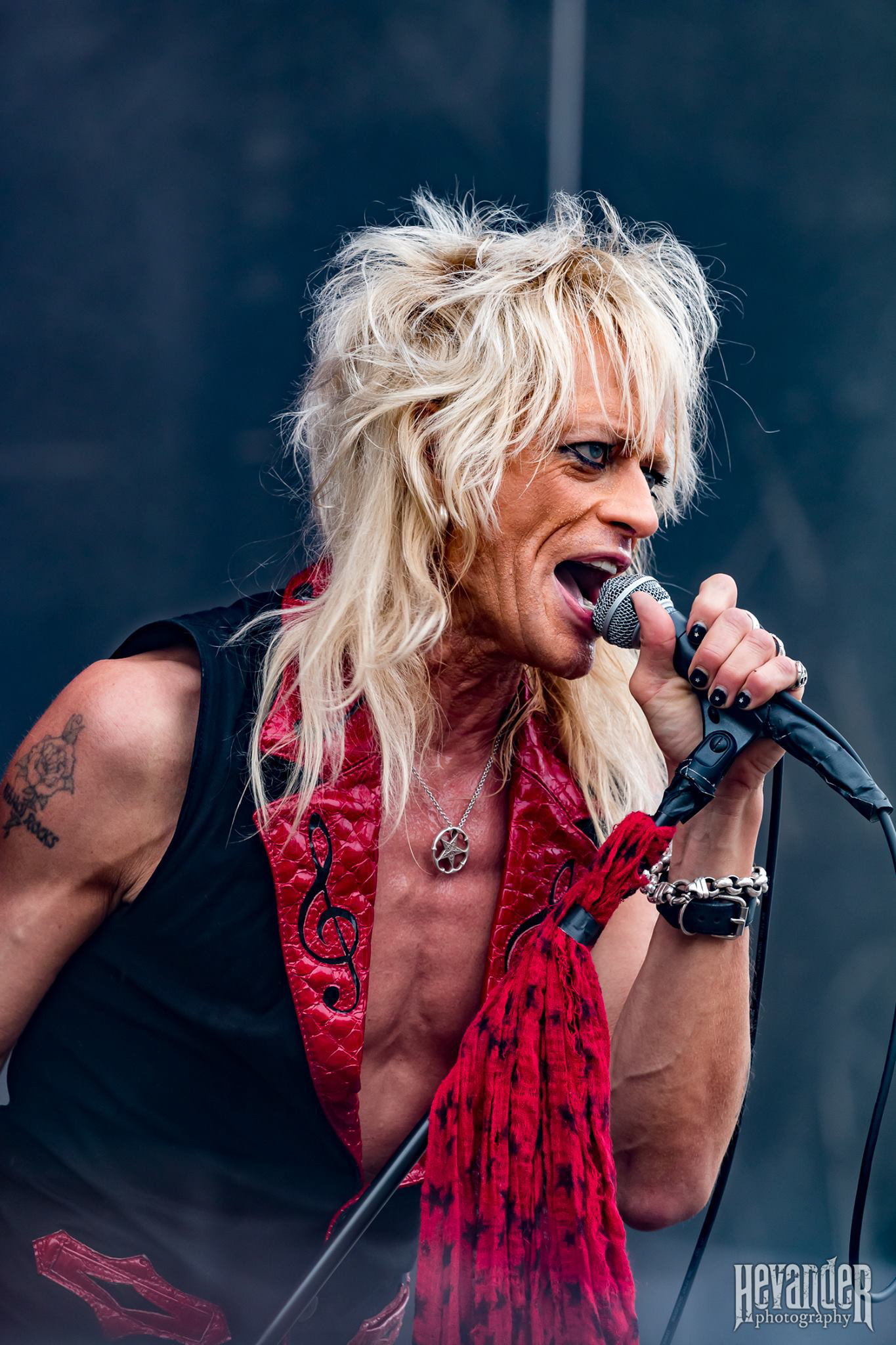 Michael Monroe