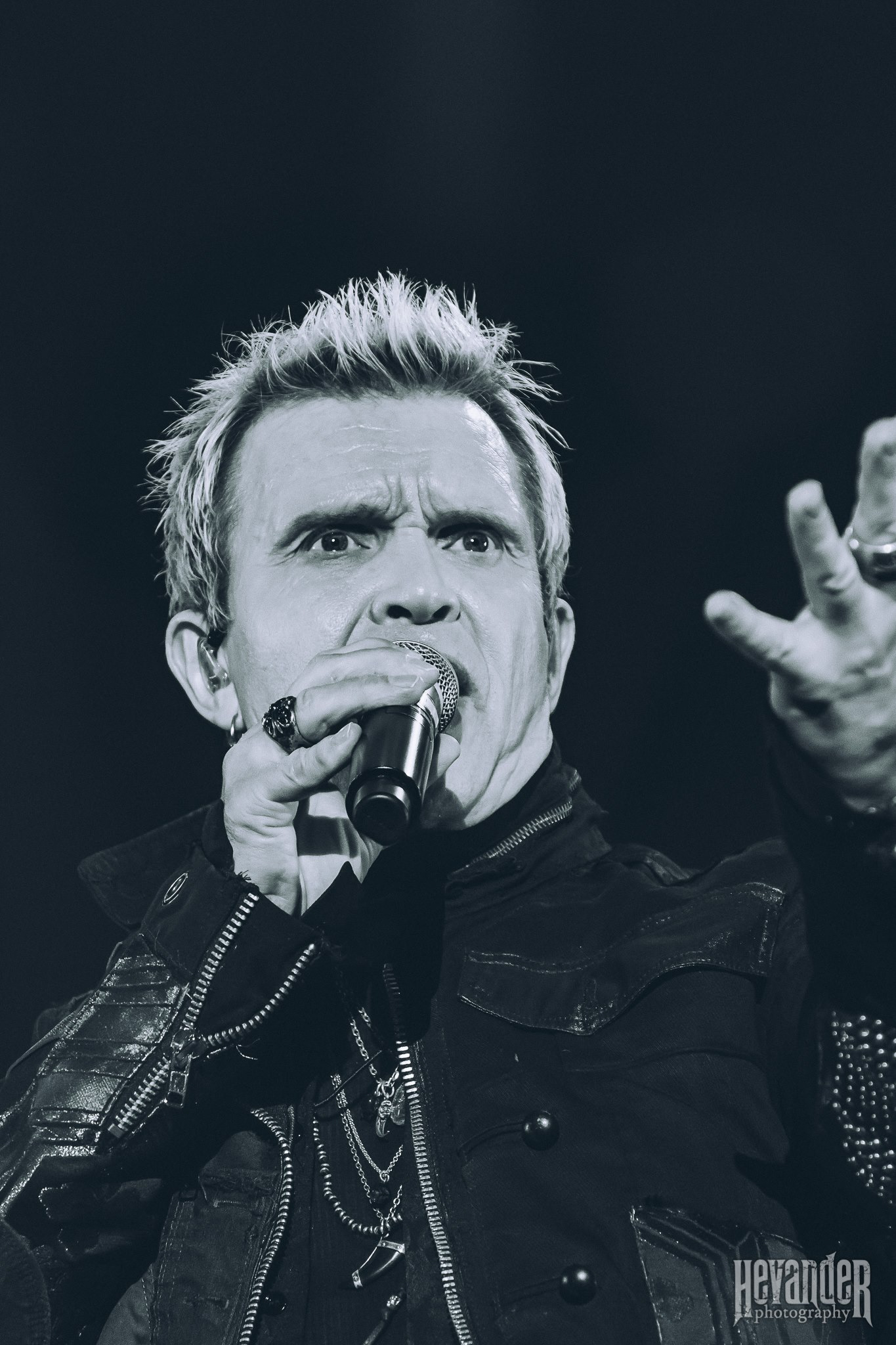 Billy Idol