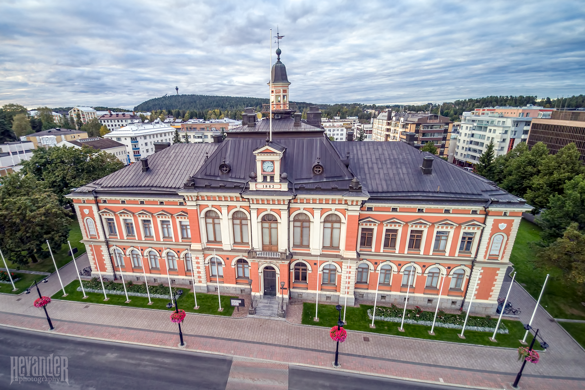 Kuopio Finland