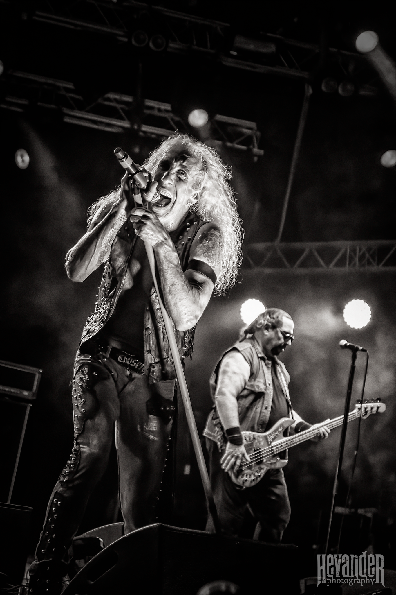 Twisted Sister