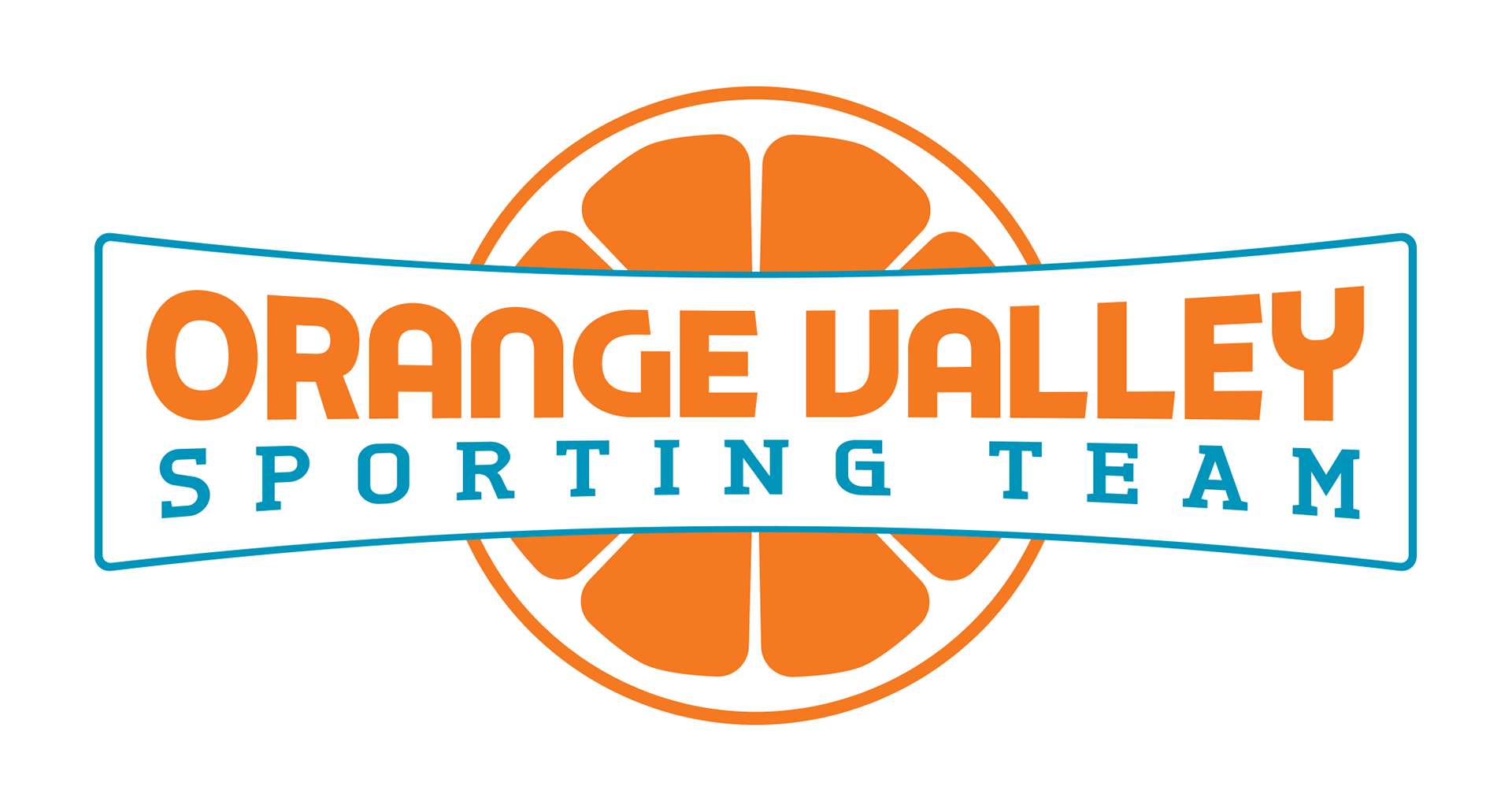 Logo design - Orange Valley