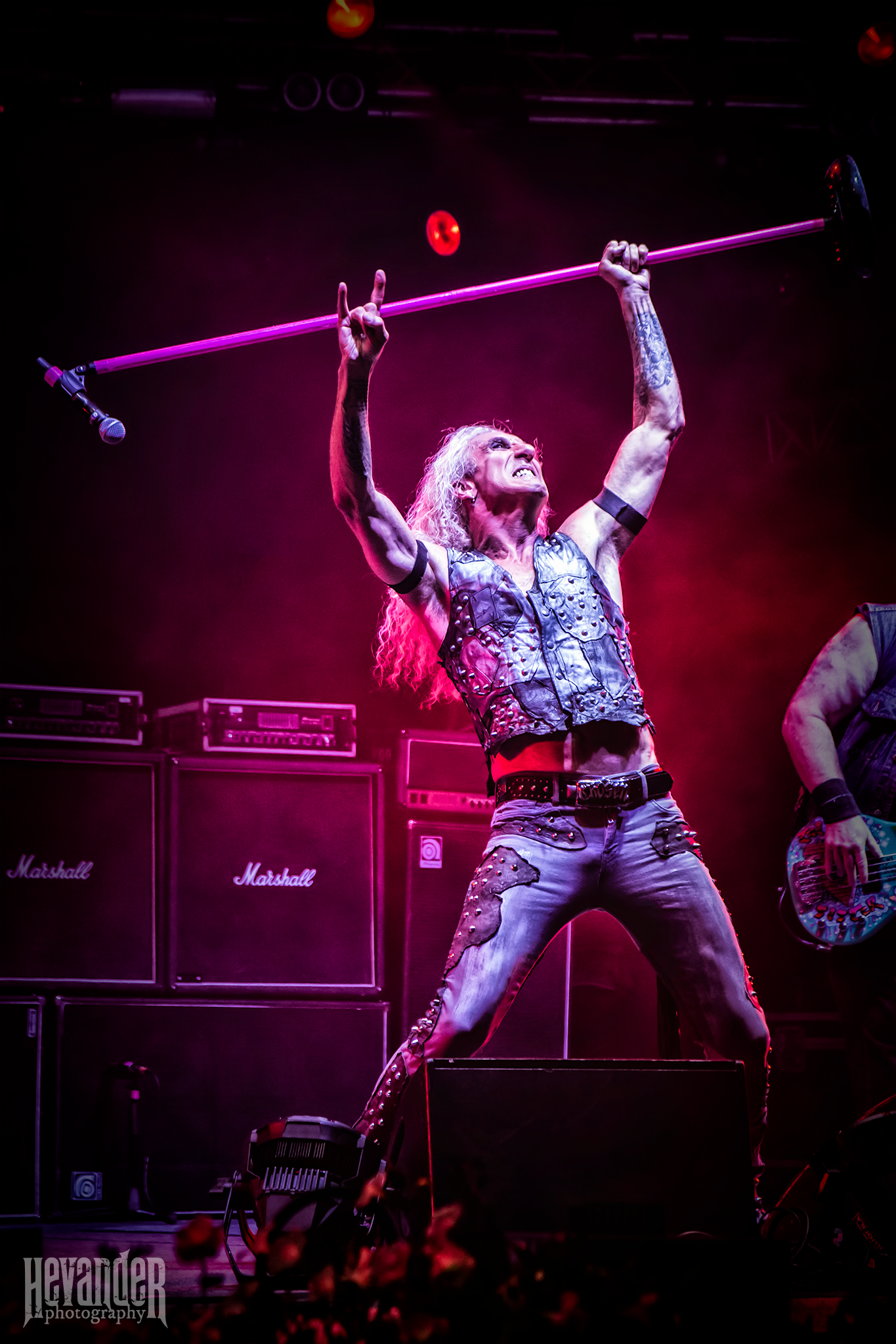 Twisted Sister