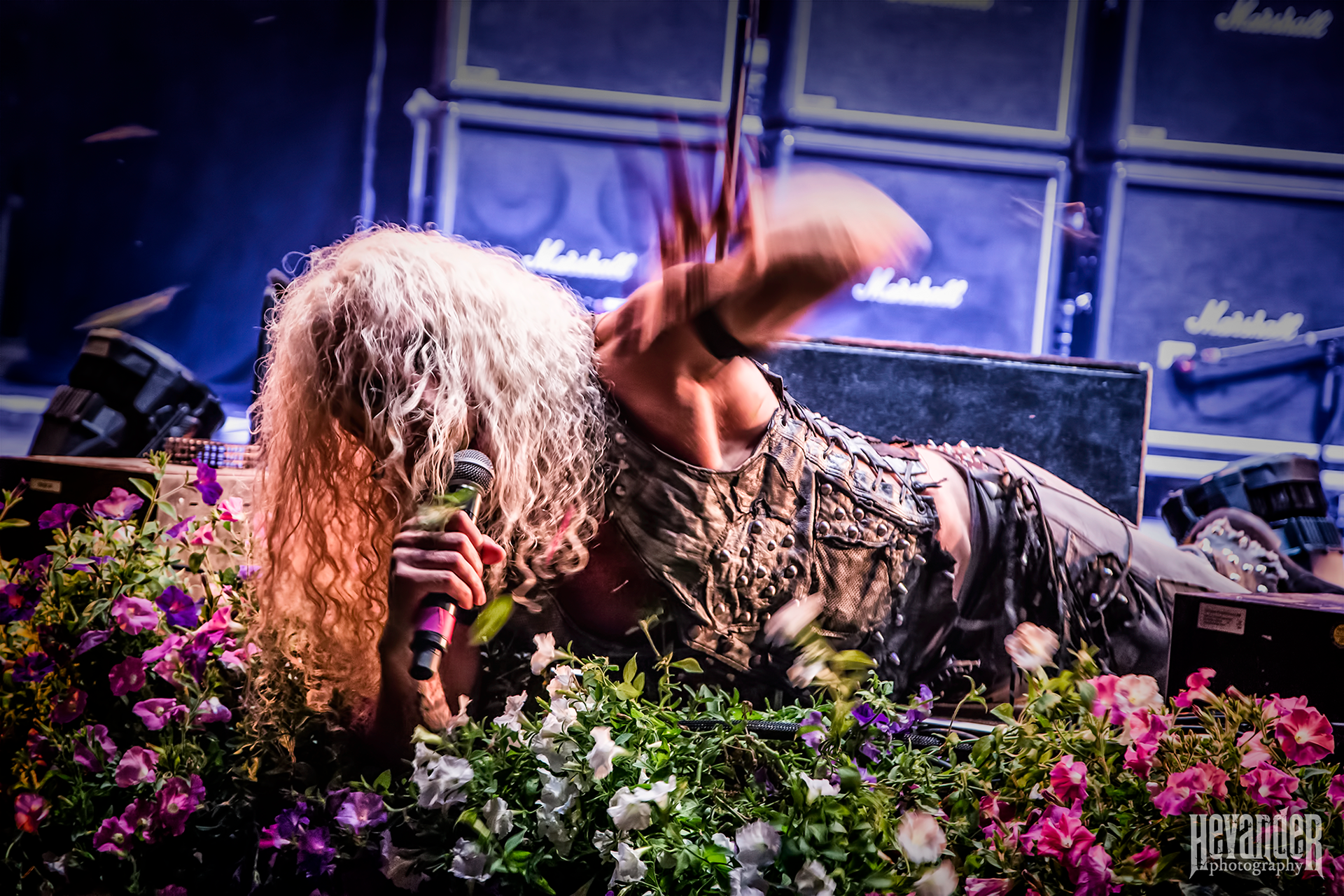 Twisted Sister